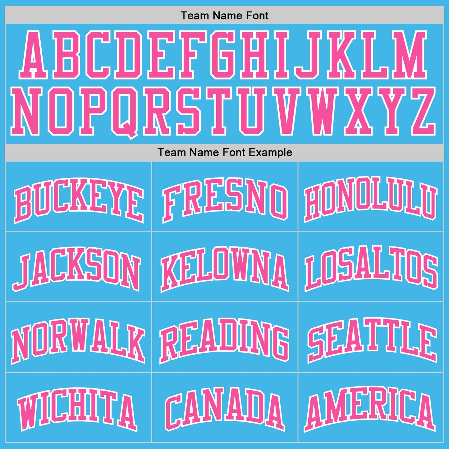 Custom Sky Blue Pink-White Authentic Basketball Jersey - Sky-Custom