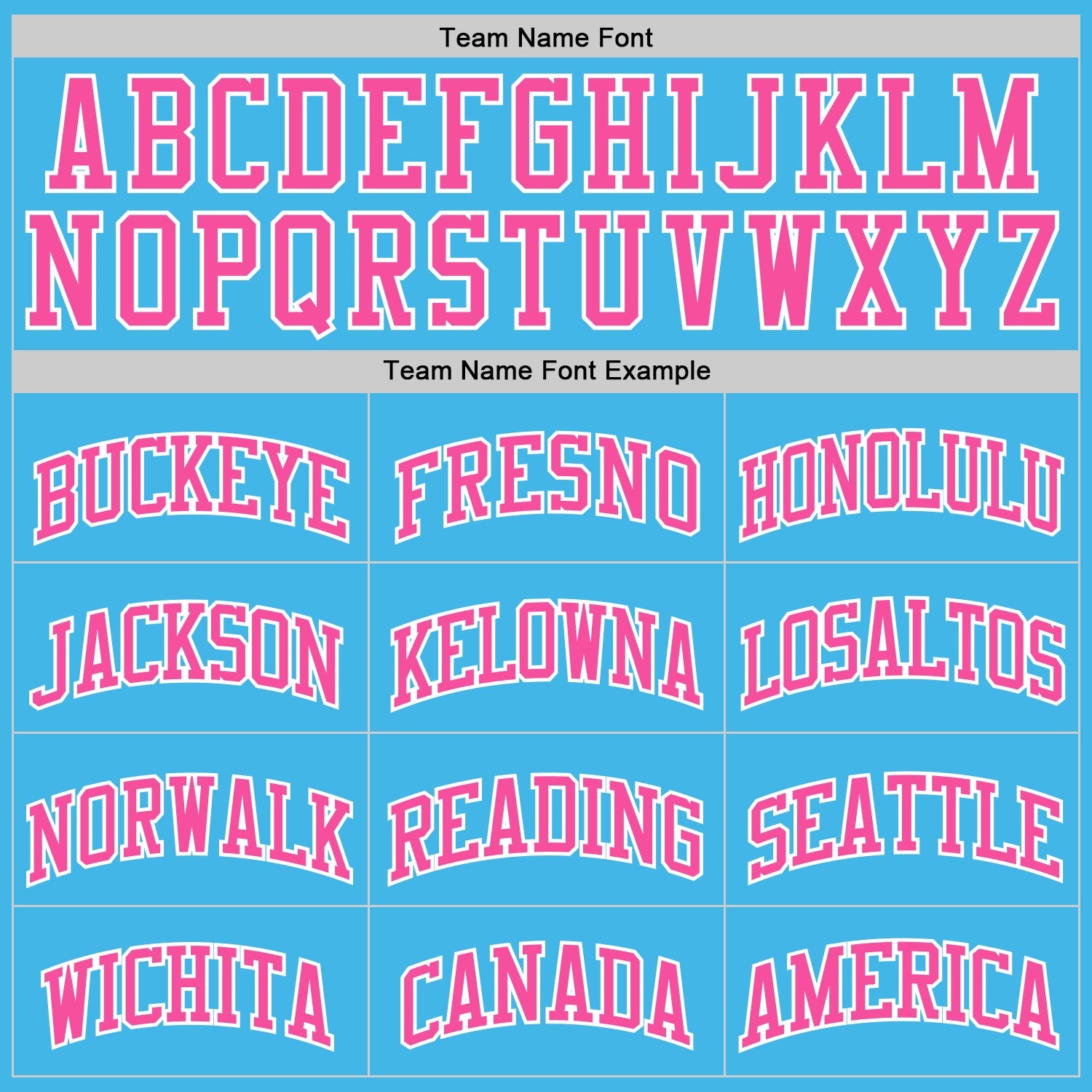 Custom Sky Blue Pink-White Authentic Basketball Jersey - Sky-Custom