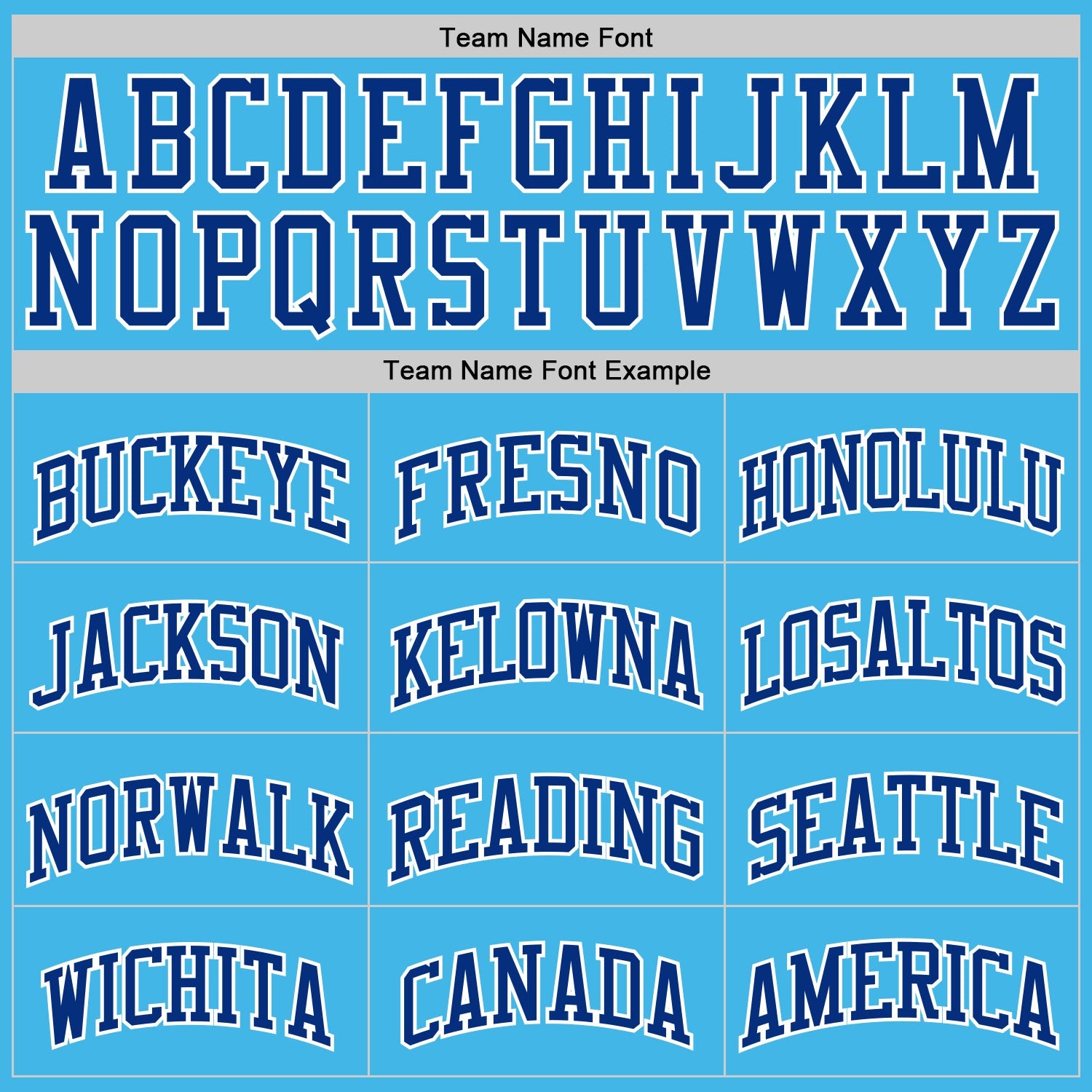 Custom Sky Blue Royal-White Authentic Basketball Jersey - Sky-Custom