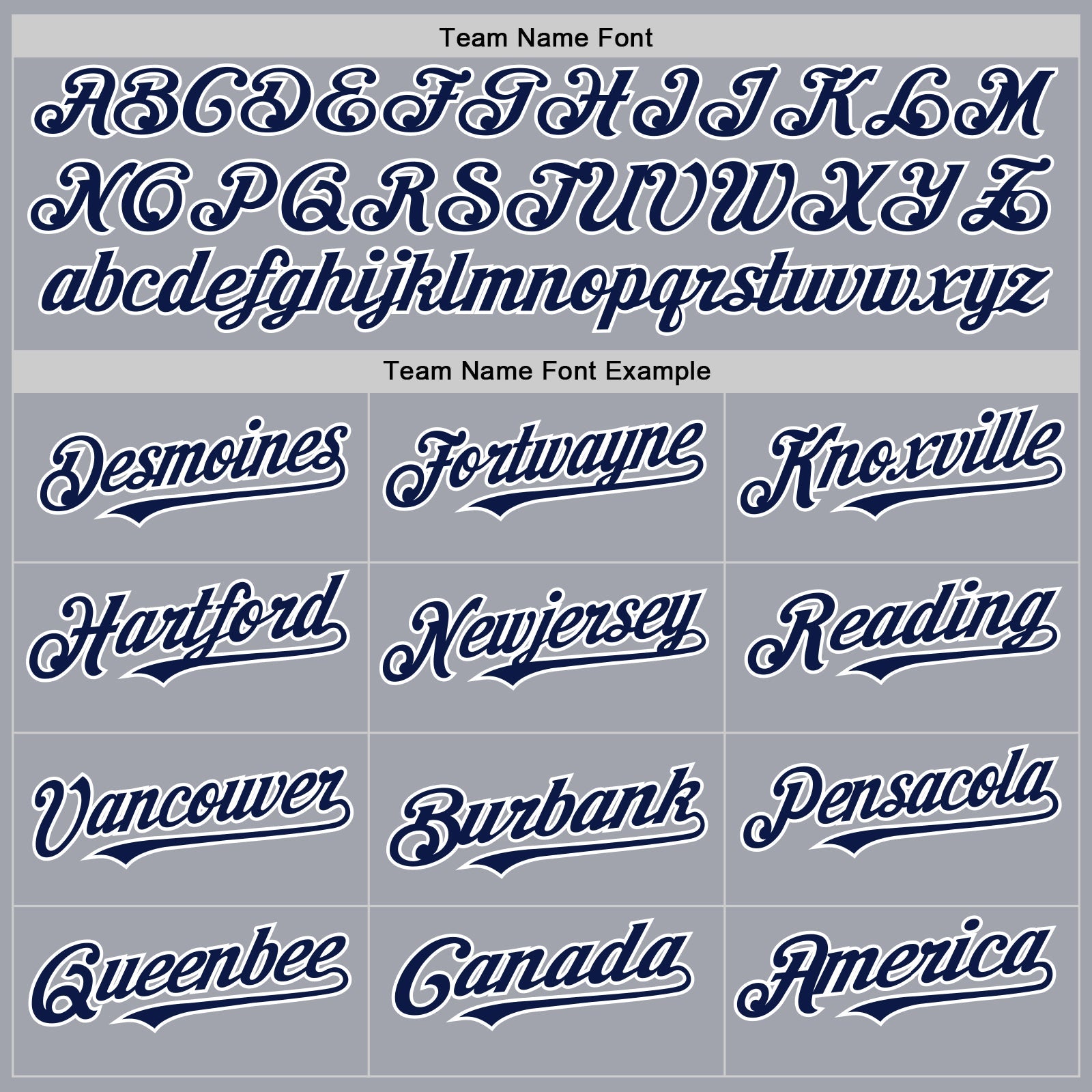 Custom Gray Navy Pinstripe White Authentic Sleeveless Baseball Jersey - Sky-Custom