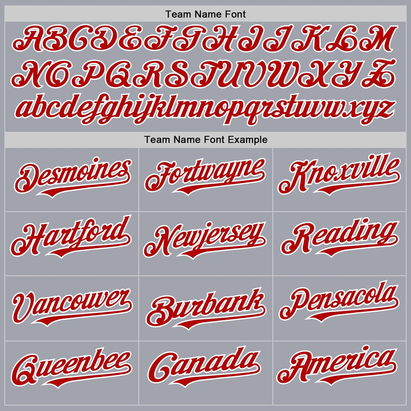 Custom Gray White Pinstripe Red Authentic Sleeveless Baseball Jersey - Sky-Custom