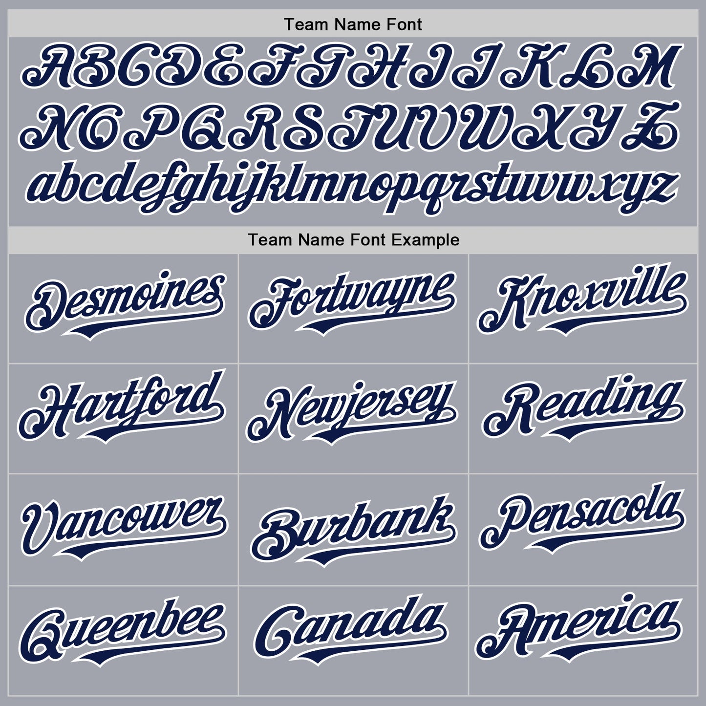 Custom Gray Navy-White Authentic Sleeveless Baseball Jersey - Sky-Custom