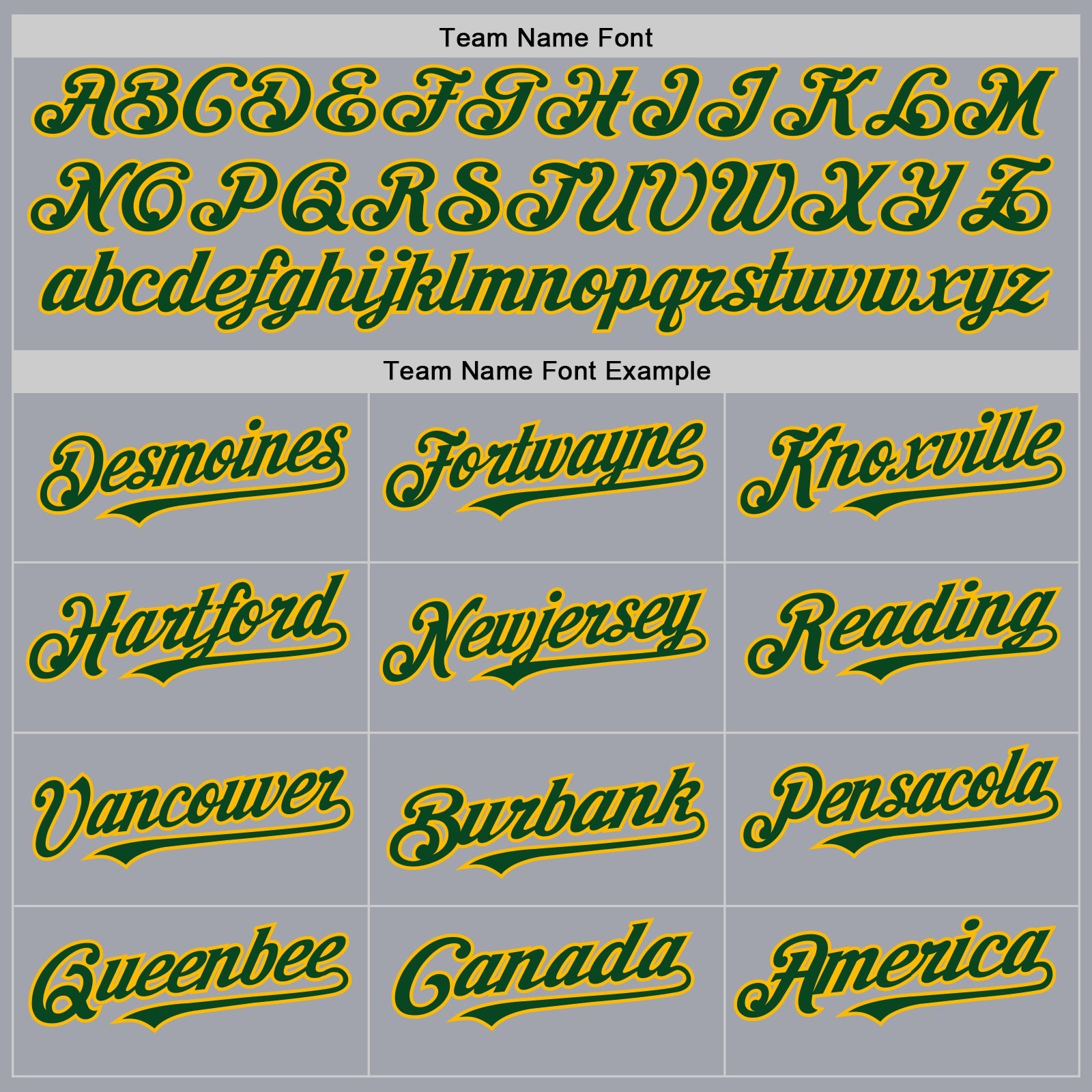 Custom Gray Green-Gold Authentic Sleeveless Baseball Jersey - Sky-Custom