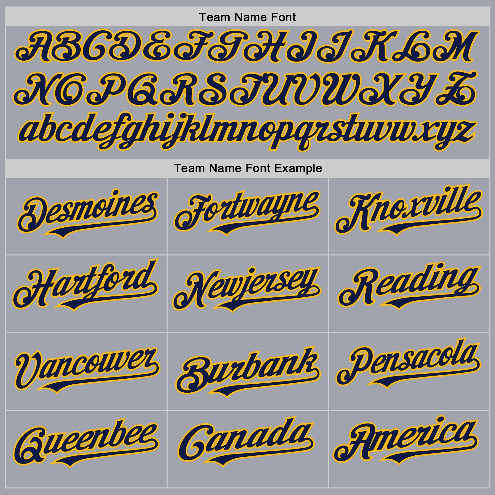 Custom Gray Navy-Gold Authentic Sleeveless Baseball Jersey - Sky-Custom