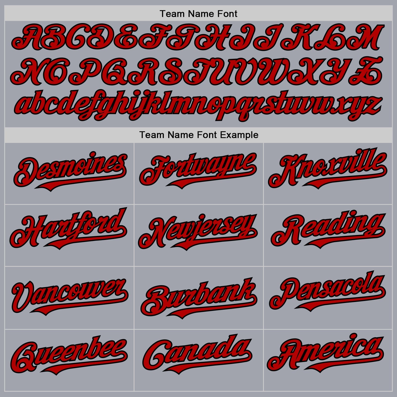 Custom Gray Red-Black Authentic Sleeveless Baseball Jersey - Sky-Custom