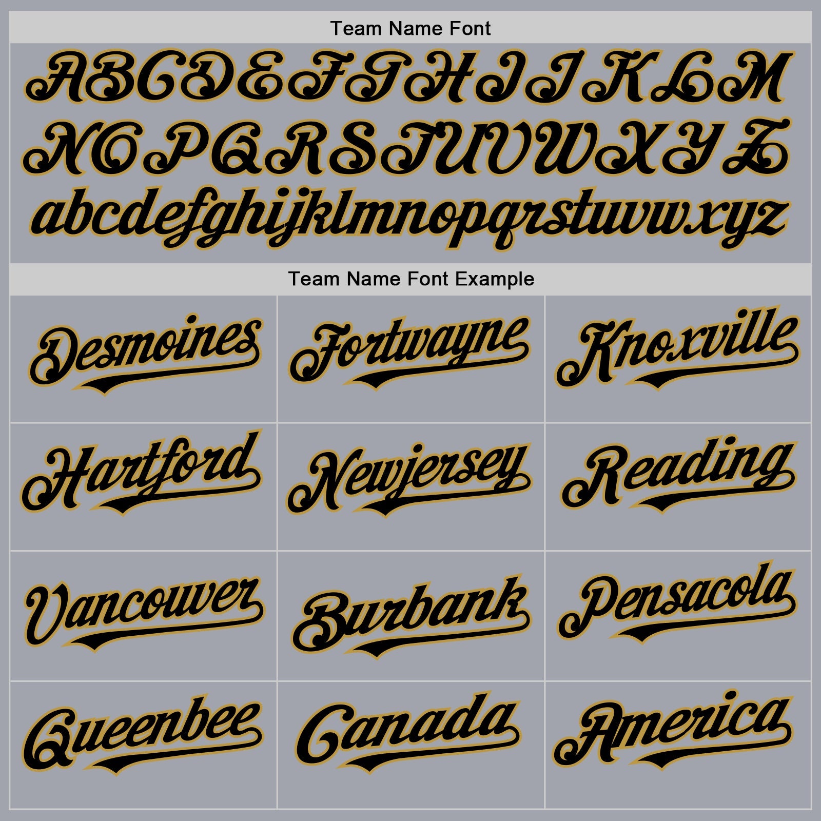 Custom Gray Black-Old Gold Authentic Sleeveless Baseball Jersey - Sky-Custom