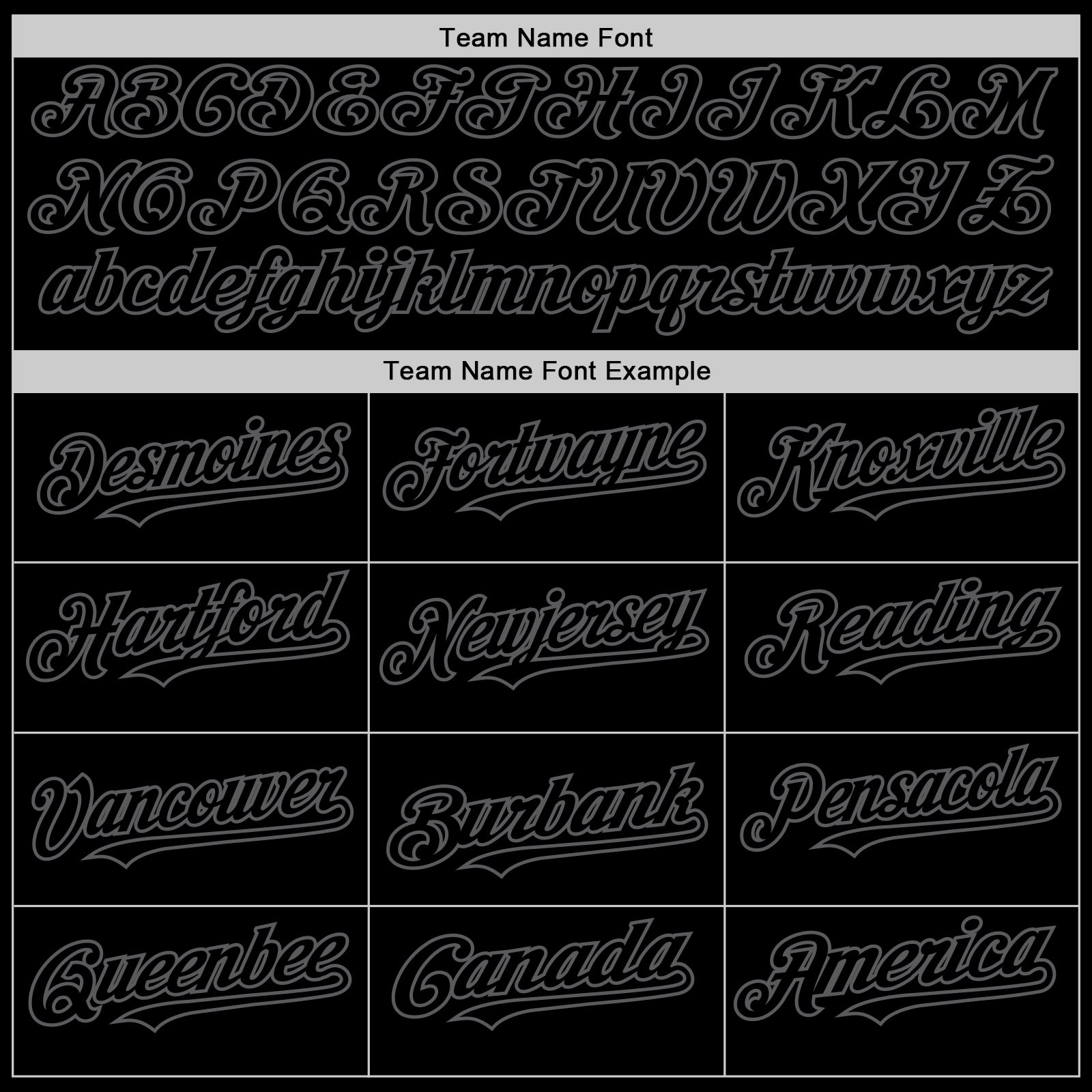 Custom Black Steel Gray Authentic Sleeveless Baseball Jersey - Sky-Custom