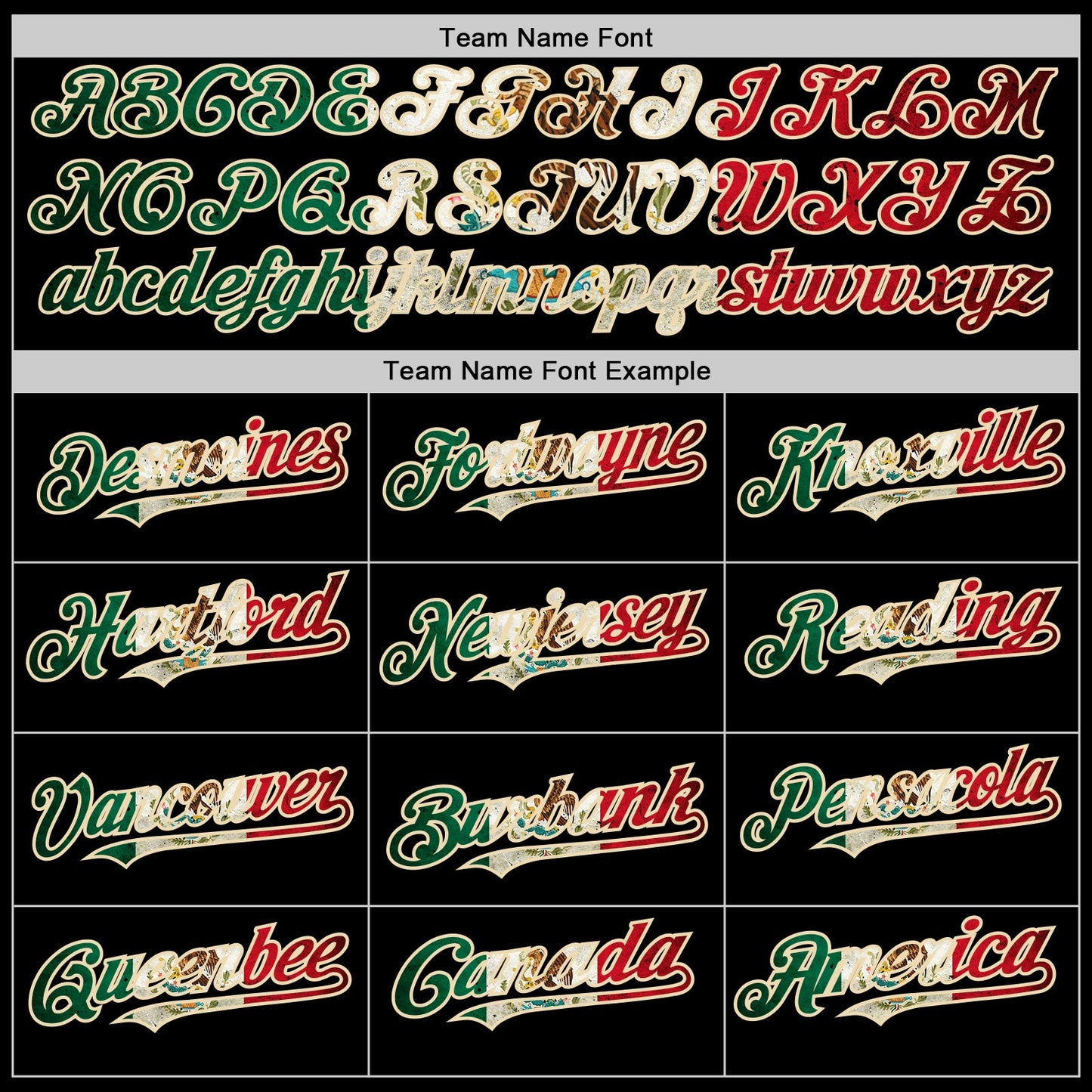 Custom Black Vintage Mexican Flag-Cream Authentic Sleeveless Baseball Jersey - Sky-Custom