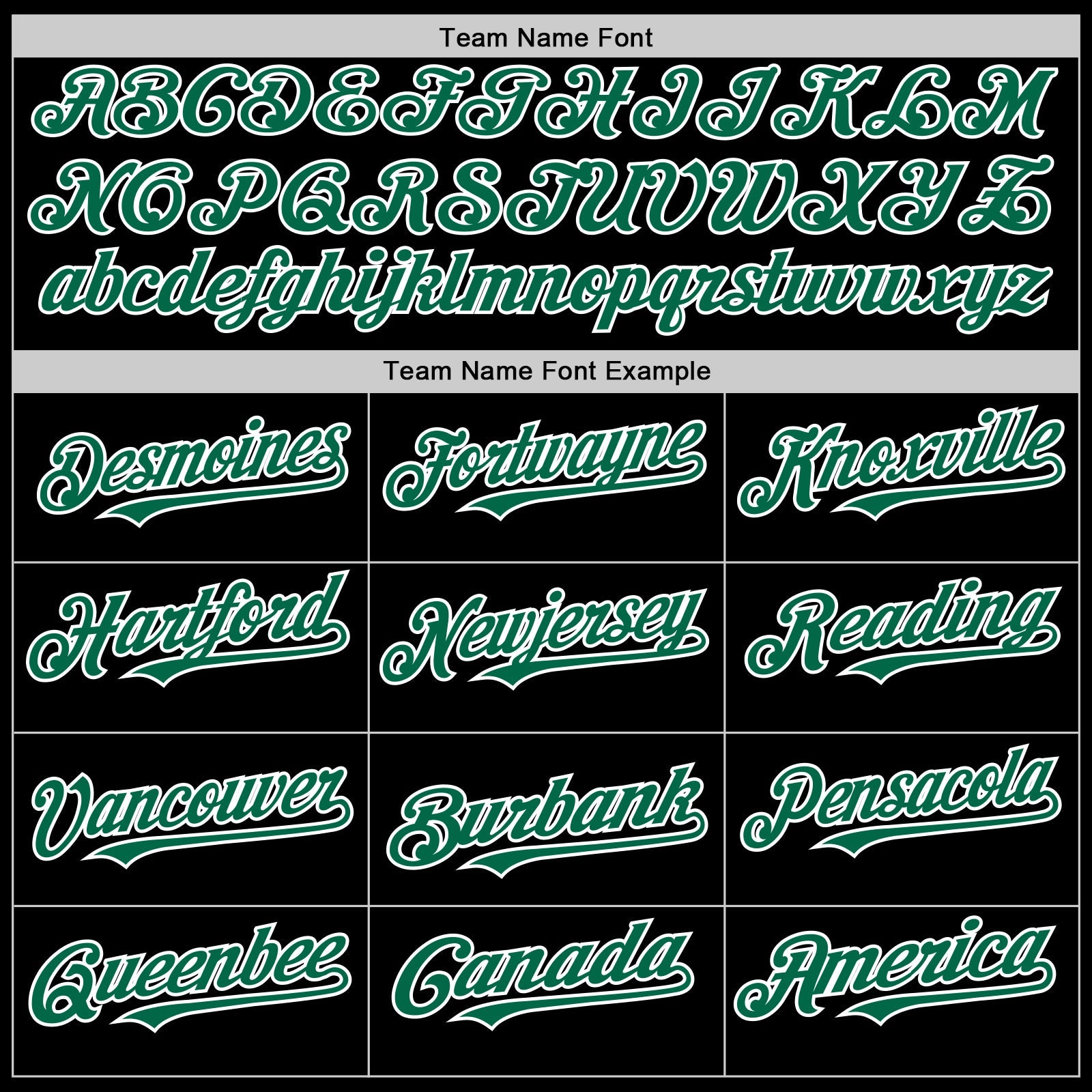 Custom Black Kelly Green-White Authentic Sleeveless Baseball Jersey - Sky-Custom