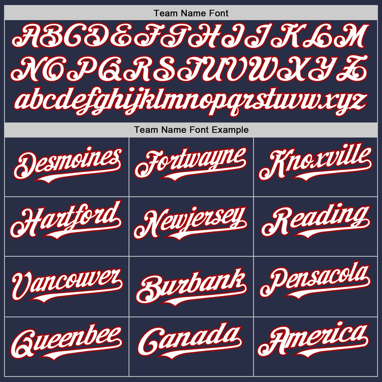 Custom Navy White-Red Authentic Sleeveless Baseball Jersey - Sky-Custom
