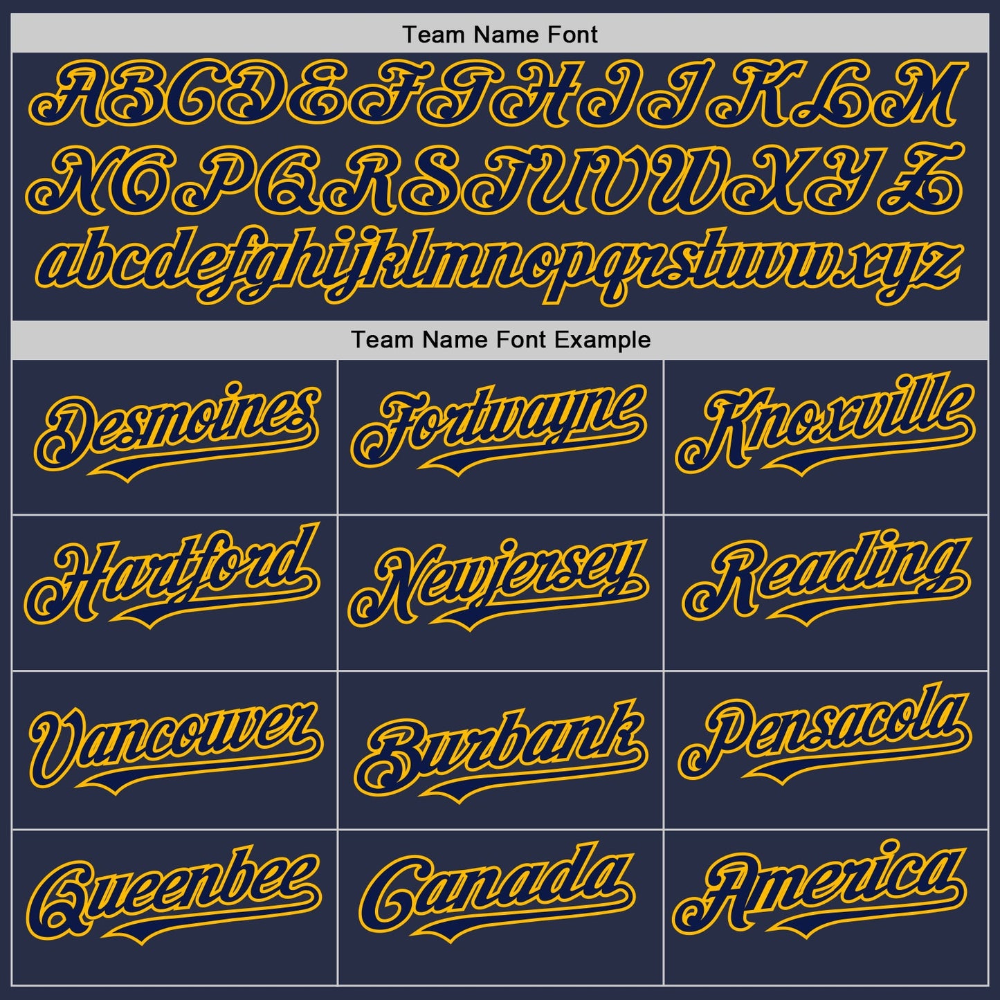 Custom Navy Gold Authentic Sleeveless Baseball Jersey - Sky-Custom