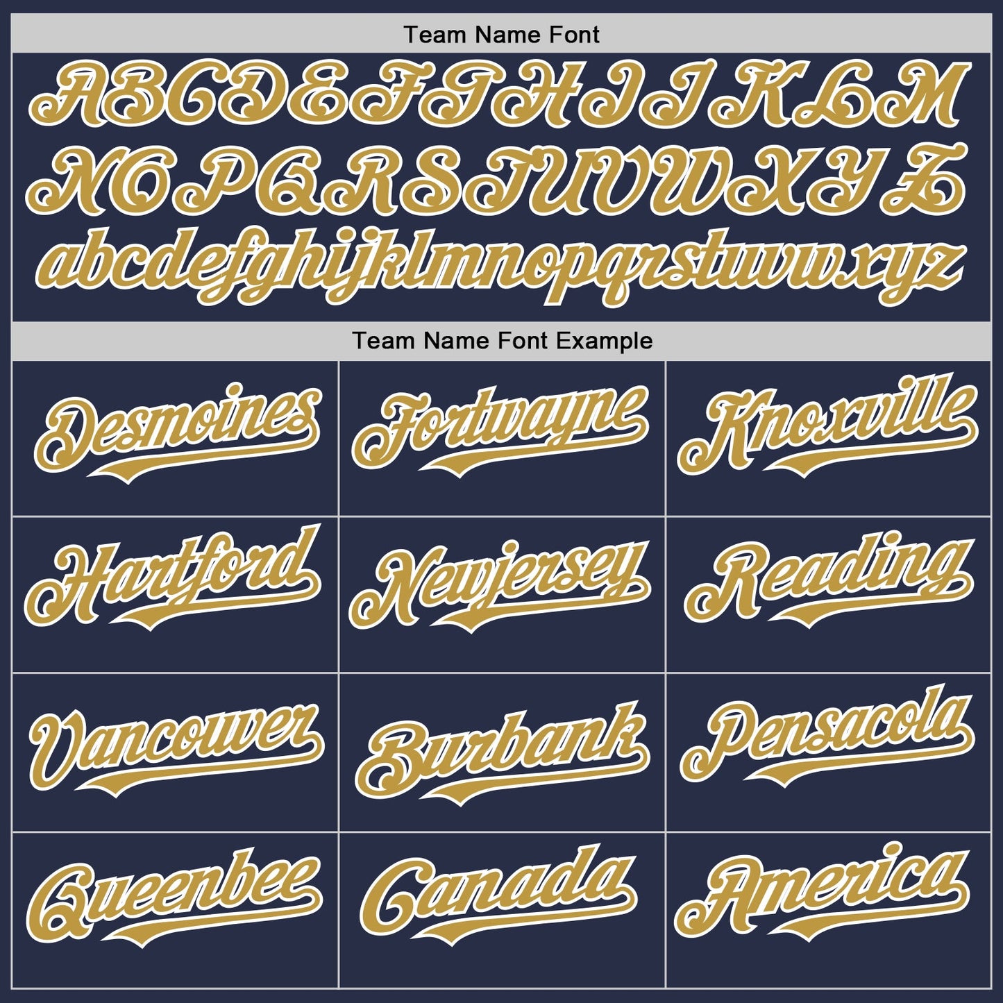 Custom Navy Old Gold-White Authentic Sleeveless Baseball Jersey - Sky-Custom
