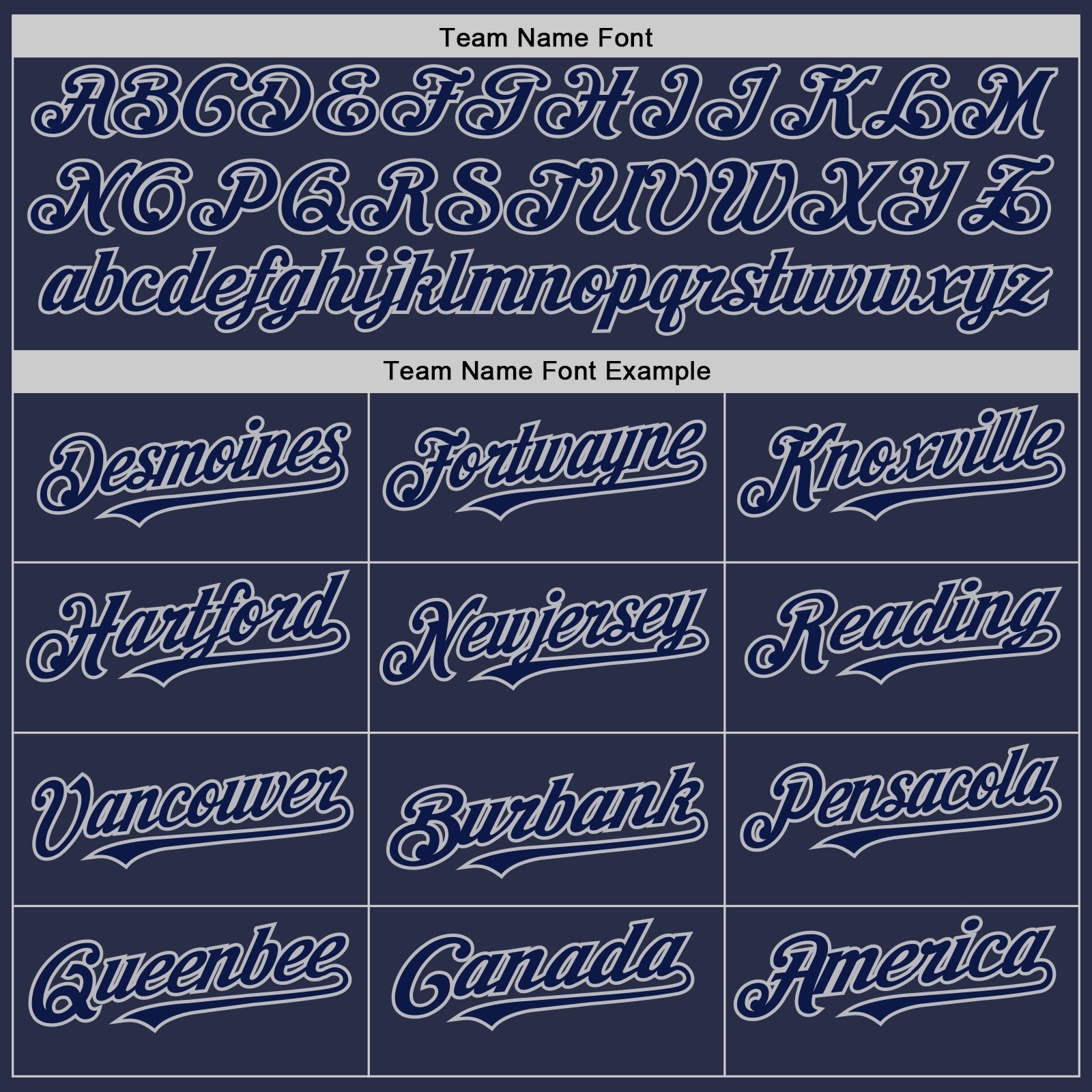 Custom Navy Gray Authentic Sleeveless Baseball Jersey - Sky-Custom