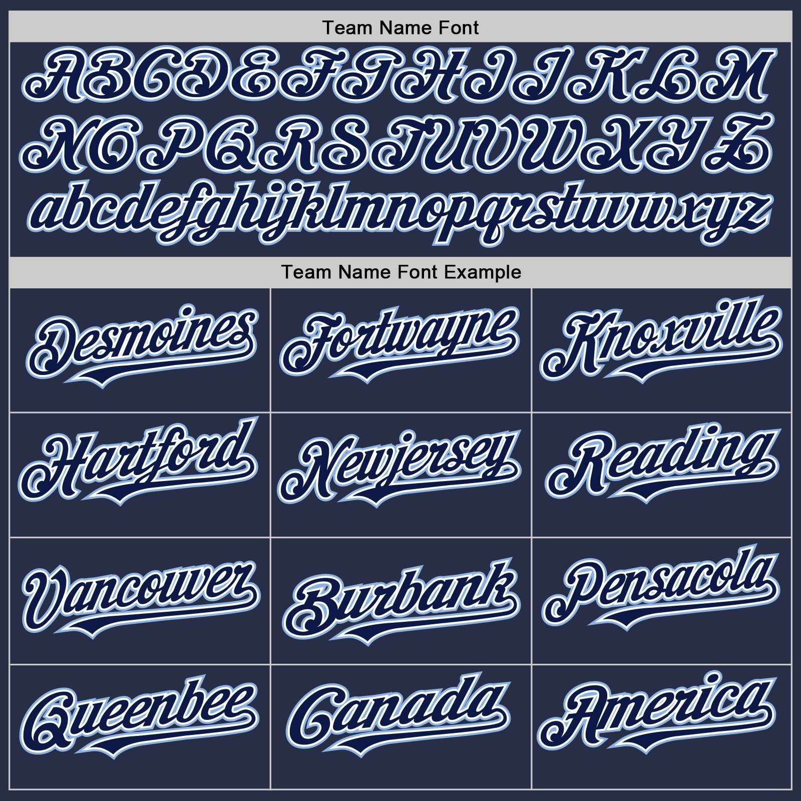 Custom Navy White-Light Blue Authentic Sleeveless Baseball Jersey - Sky-Custom