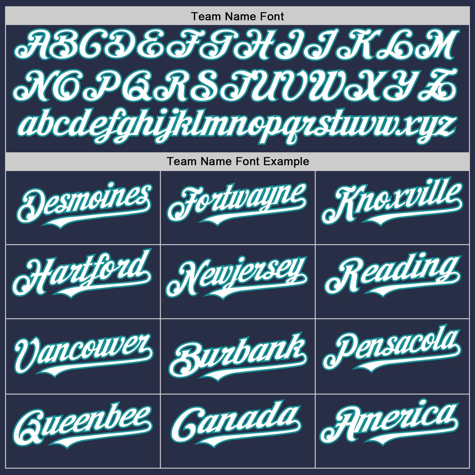 Custom Navy White-Teal Authentic Sleeveless Baseball Jersey - Sky-Custom