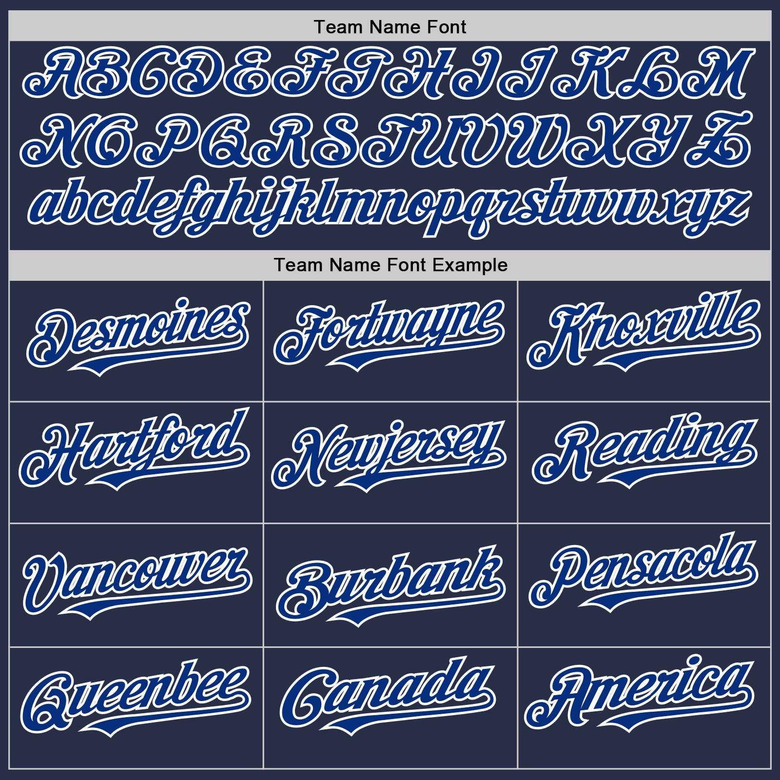 Custom Navy Royal-White Authentic Sleeveless Baseball Jersey - Sky-Custom