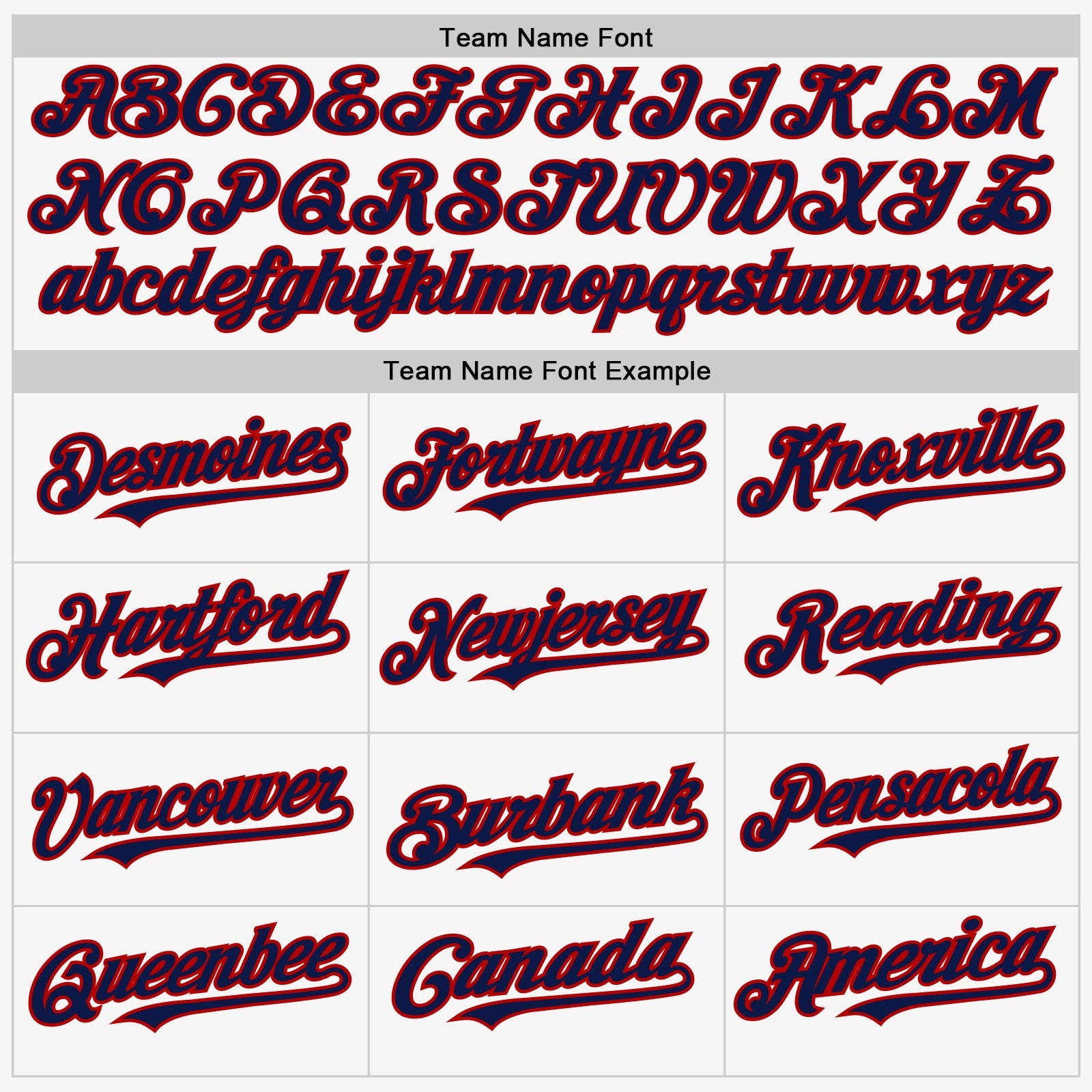 Custom White Navy-Red Authentic Sleeveless Baseball Jersey - Sky-Custom