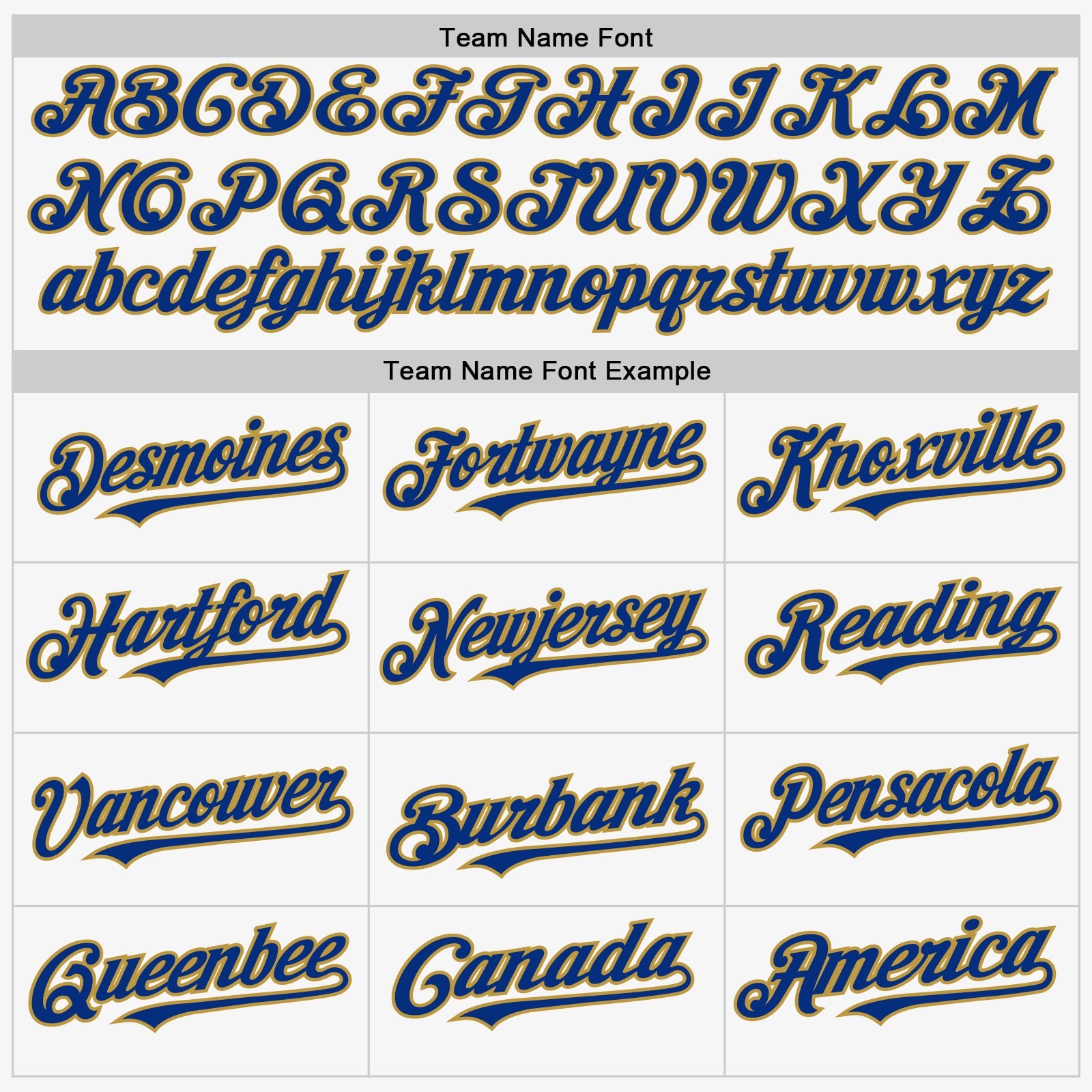 Custom White Old Gold-Royal Authentic Sleeveless Baseball Jersey - Sky-Custom