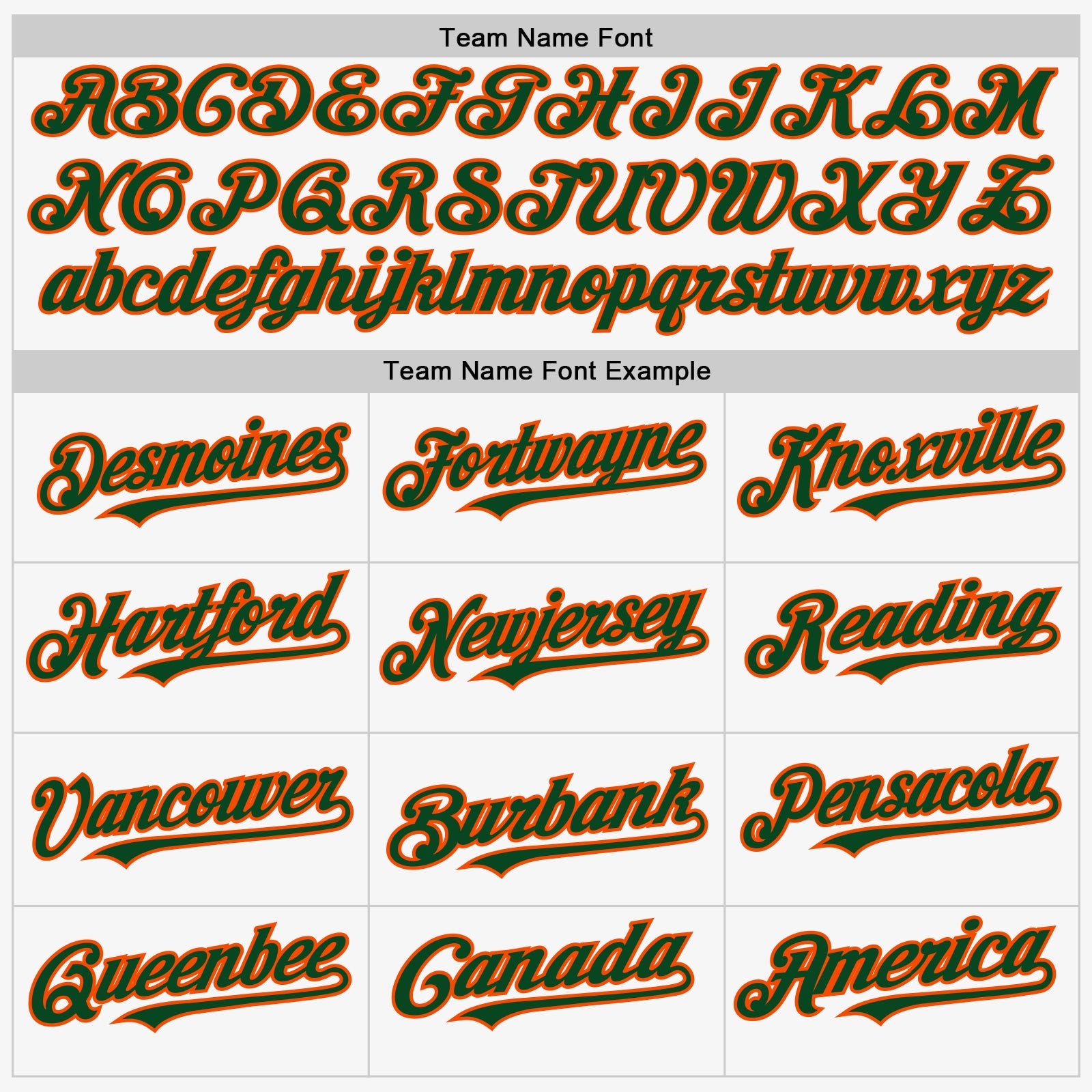 Custom White Green-Orange Authentic Sleeveless Baseball Jersey - Sky-Custom