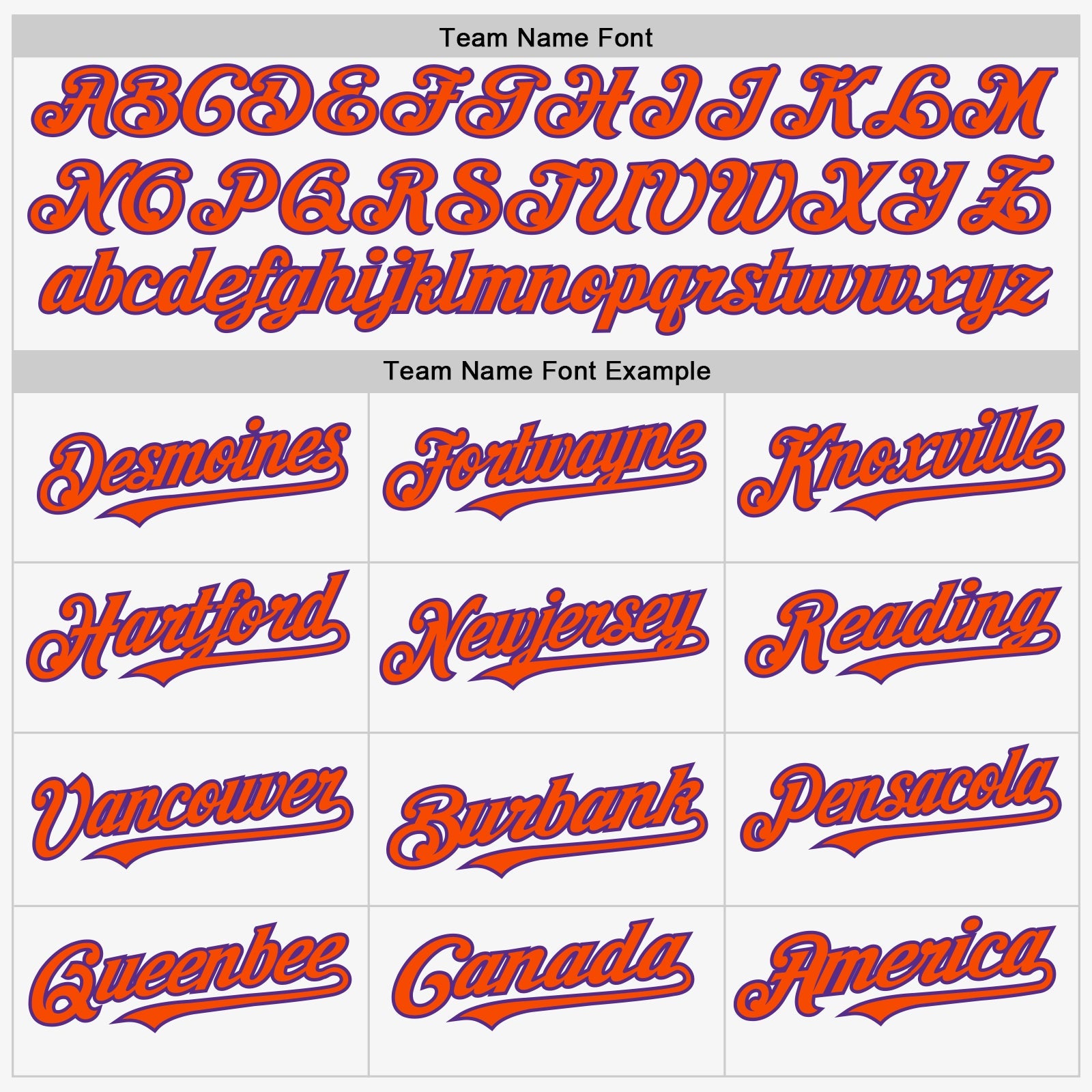 Custom White Purple-Orange Authentic Sleeveless Baseball Jersey - Sky-Custom