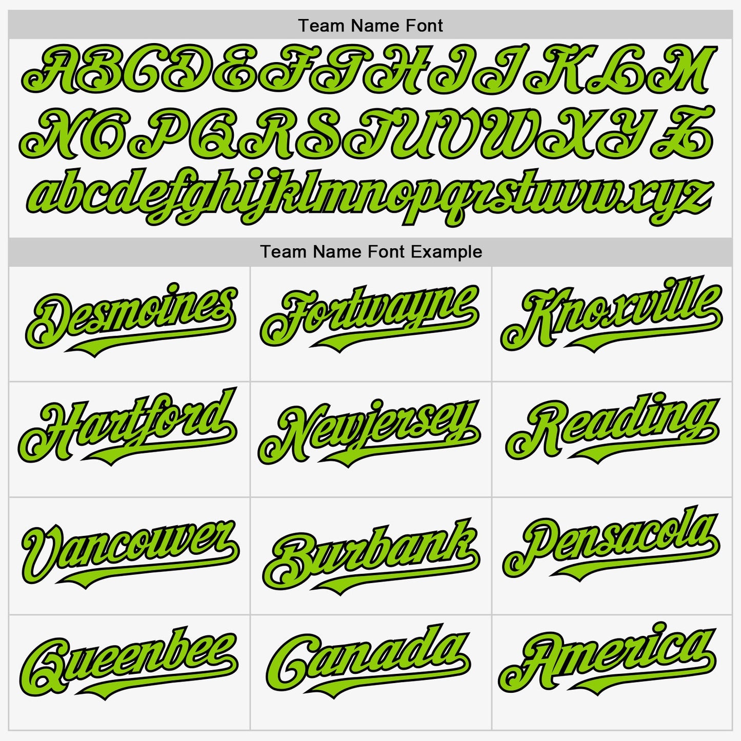 Custom White Neon Green-Black Authentic Sleeveless Baseball Jersey - Sky-Custom