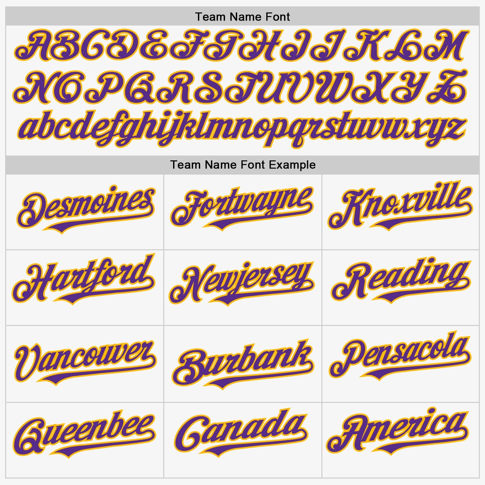 Custom White Purple-Gold Authentic Sleeveless Baseball Jersey - Sky-Custom