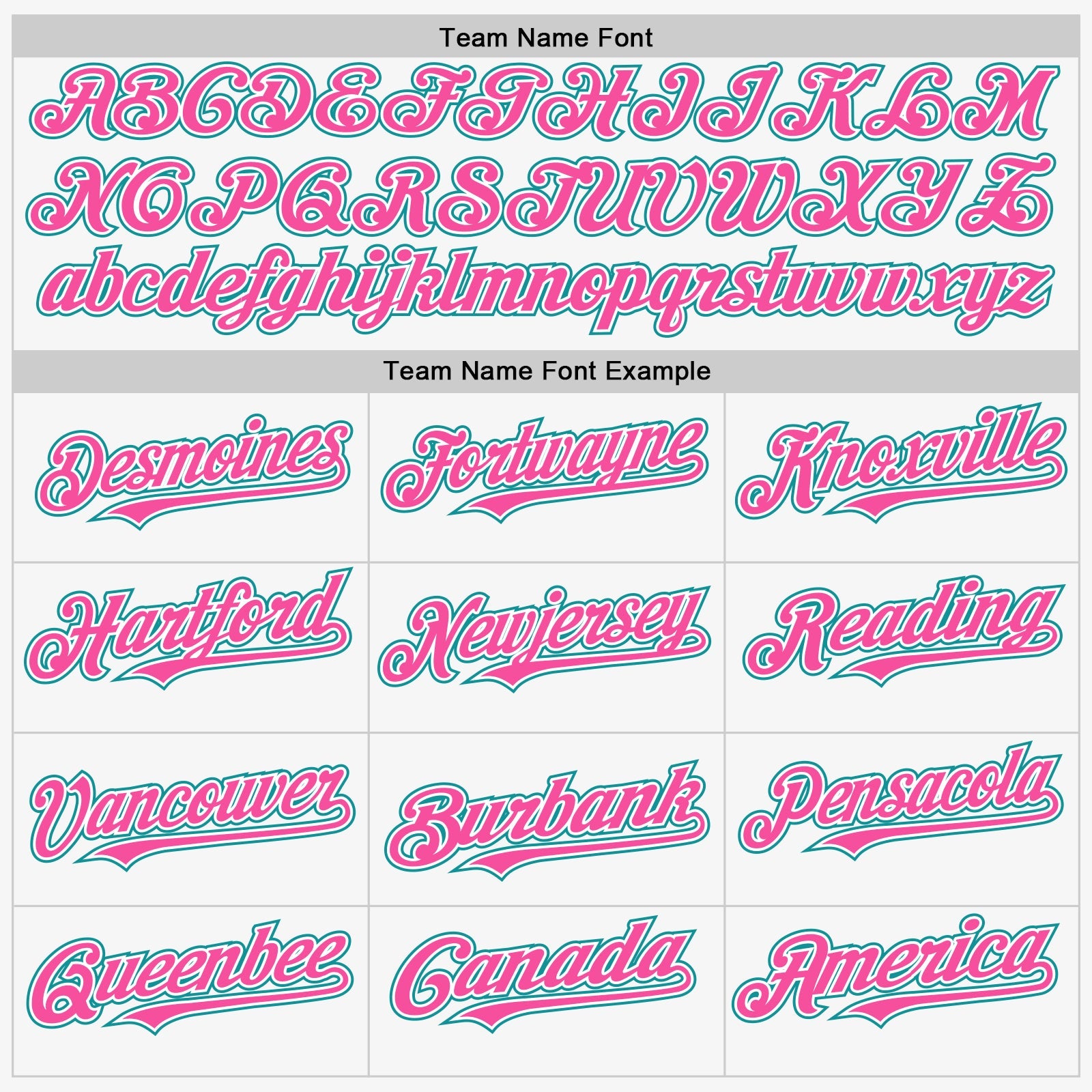 Custom White Teal-Pink Authentic Sleeveless Baseball Jersey - Sky-Custom