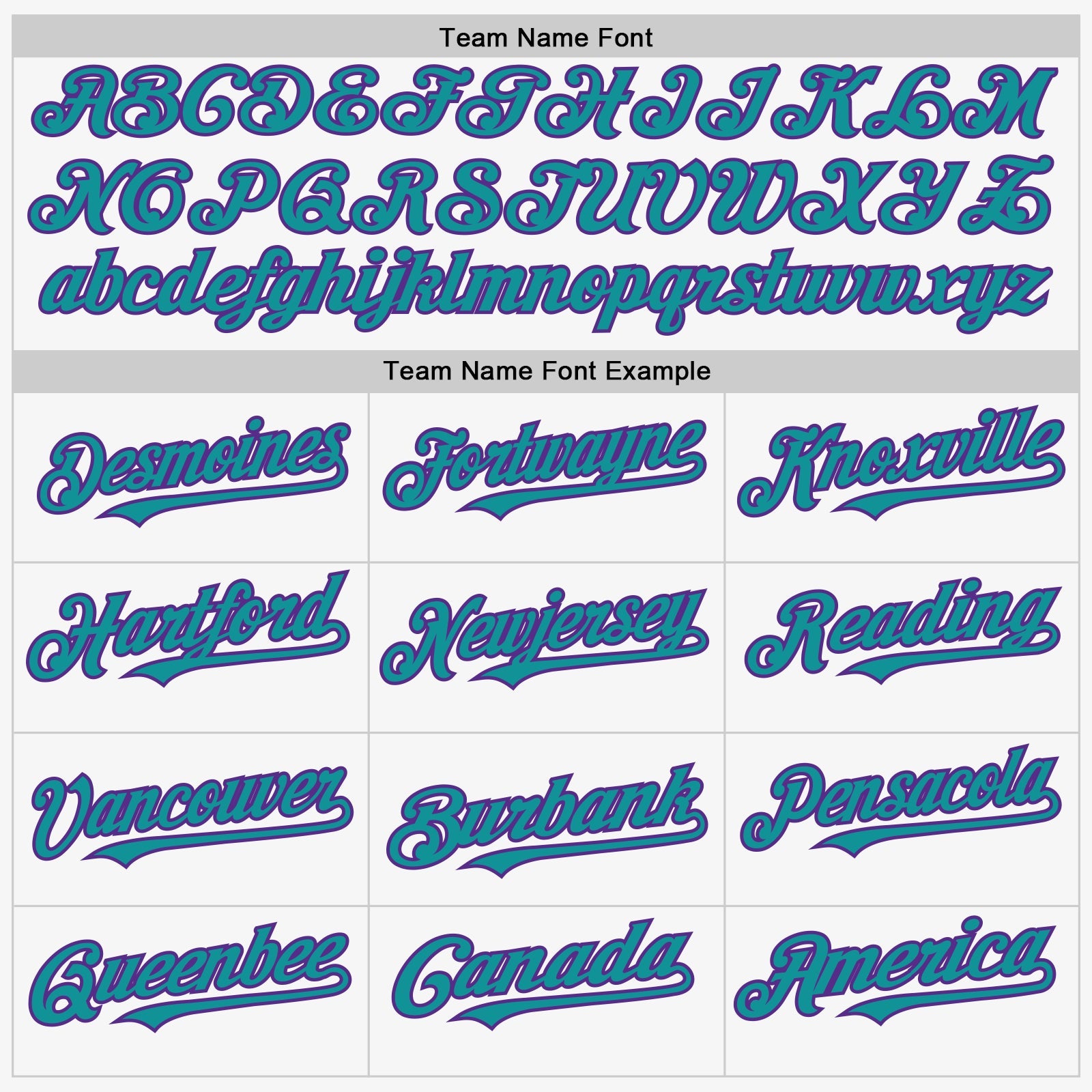 Custom White Purple-Teal Authentic Sleeveless Baseball Jersey - Sky-Custom