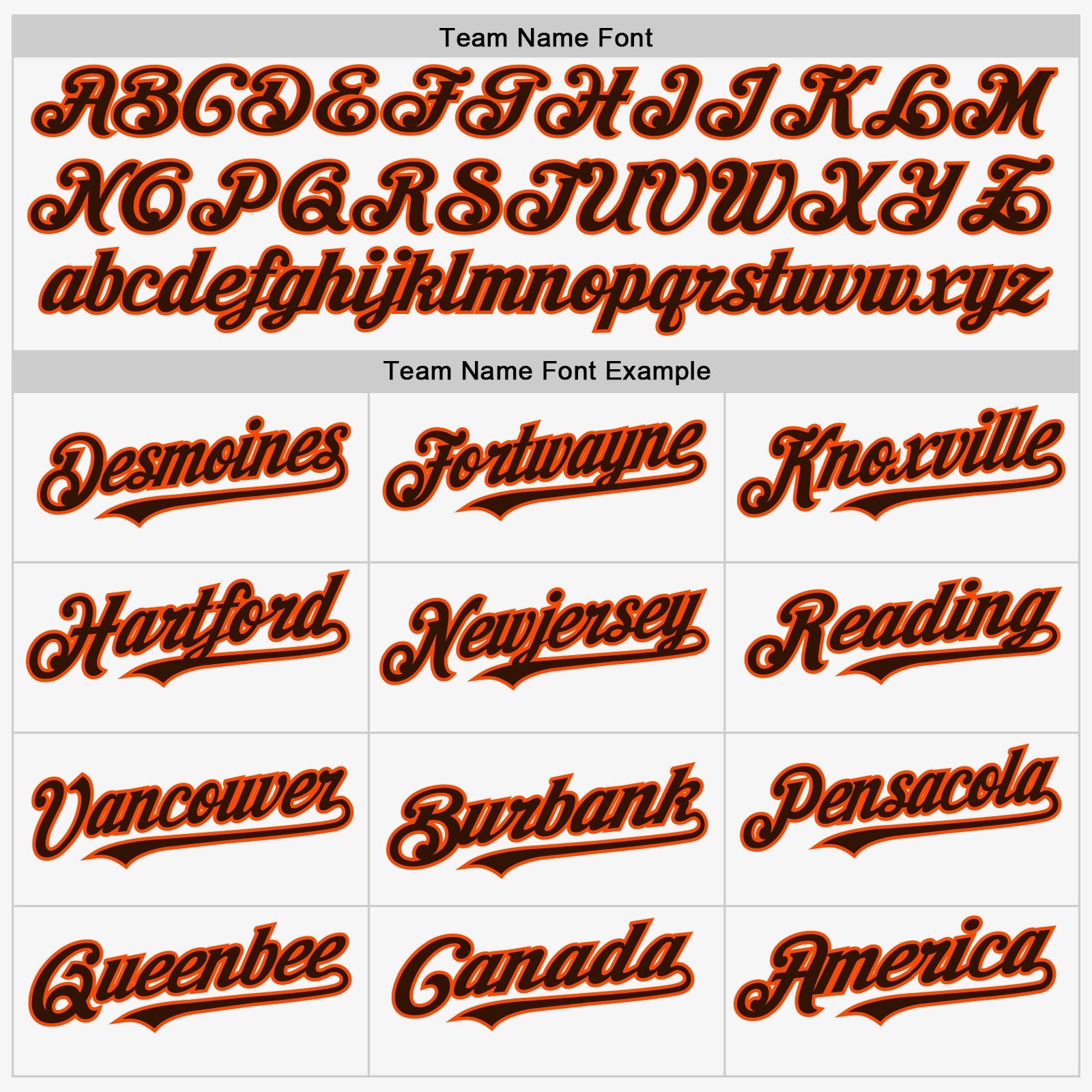 Custom White Brown-Orange Authentic Sleeveless Baseball Jersey - Sky-Custom