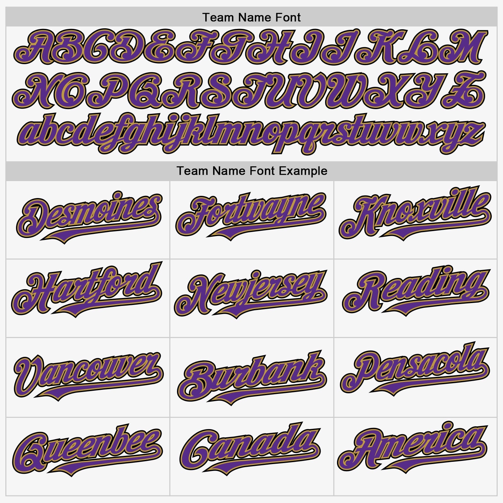 Custom White Purple Old Gold-Black Authentic Sleeveless Baseball Jersey - Sky-Custom