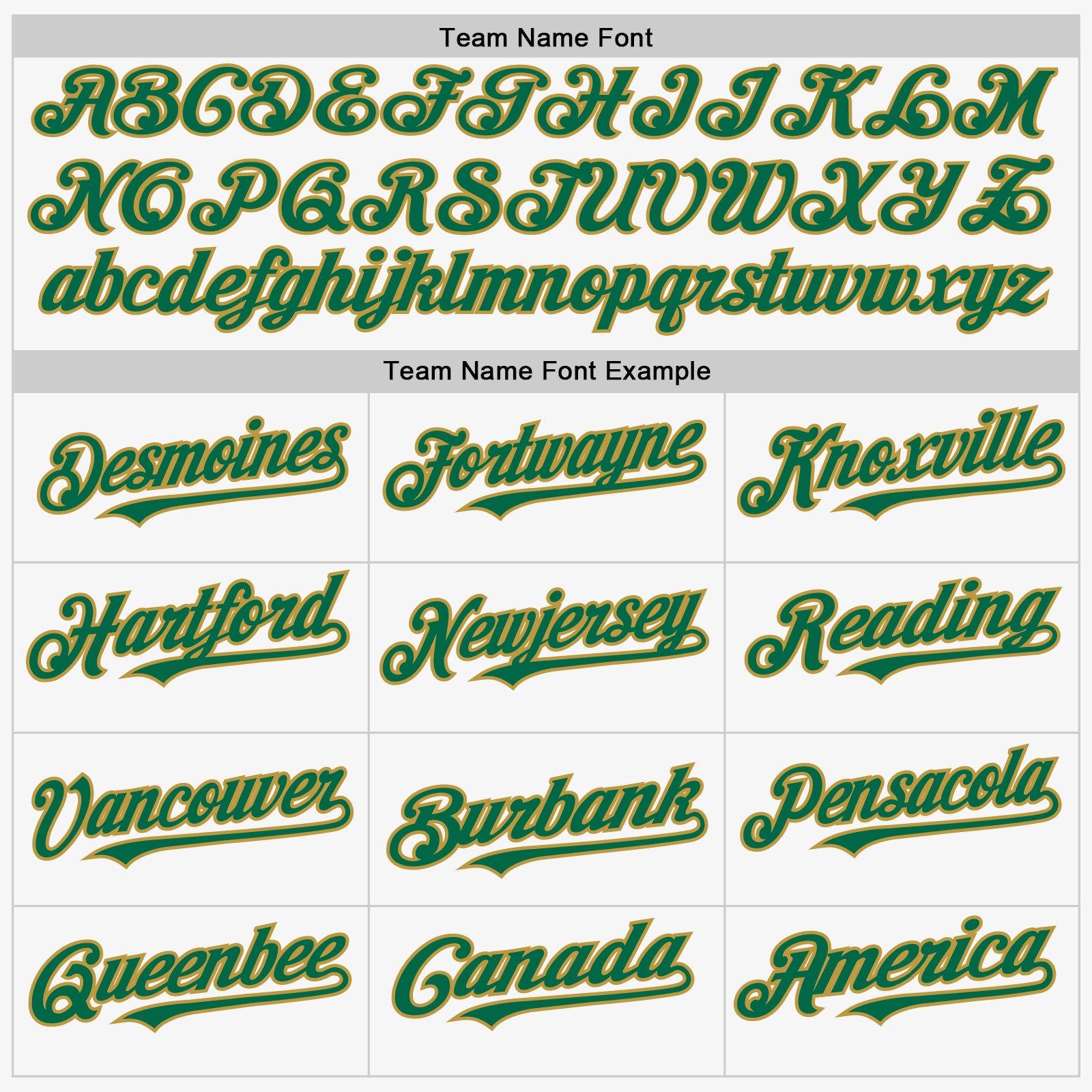 Custom White Kelly Green-Old Gold Authentic Sleeveless Baseball Jersey - Sky-Custom