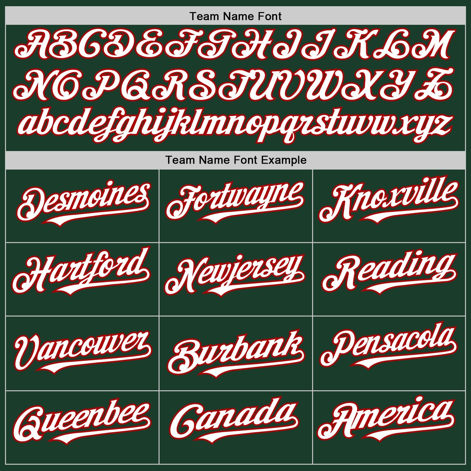 Custom Green White-Red Authentic Sleeveless Baseball Jersey - Sky-Custom
