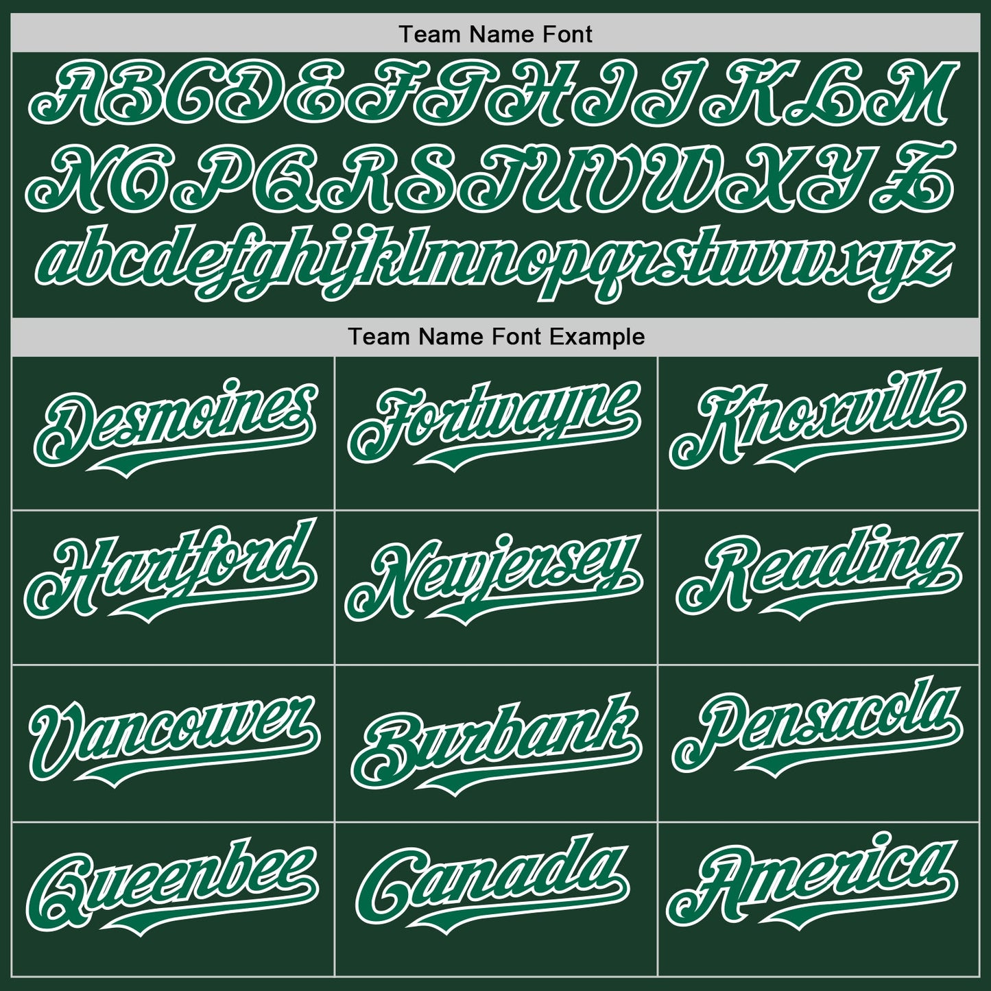 Custom Green Kelly Green-White Authentic Sleeveless Baseball Jersey - Sky-Custom