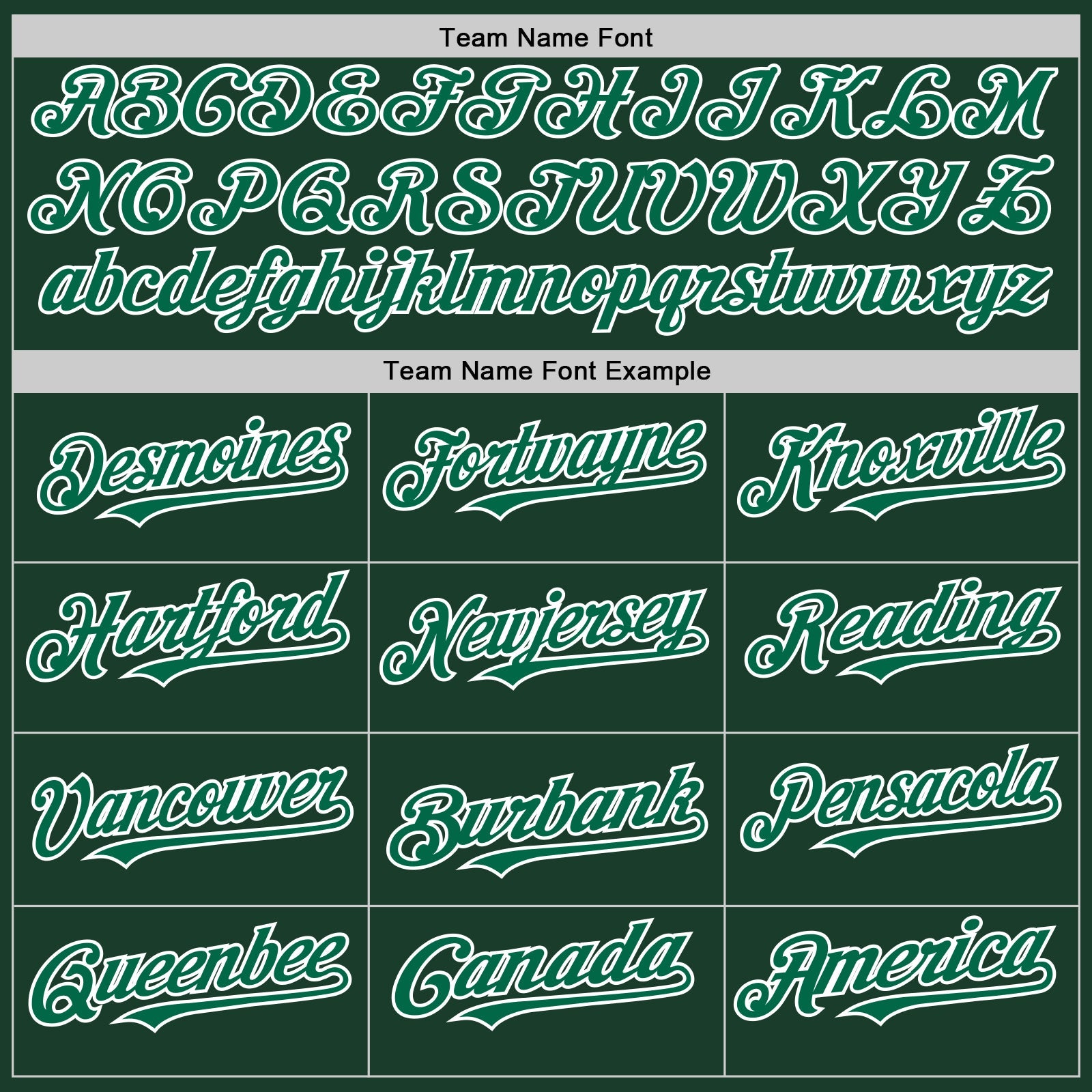 Custom Green Kelly Green-White Authentic Sleeveless Baseball Jersey - Sky-Custom