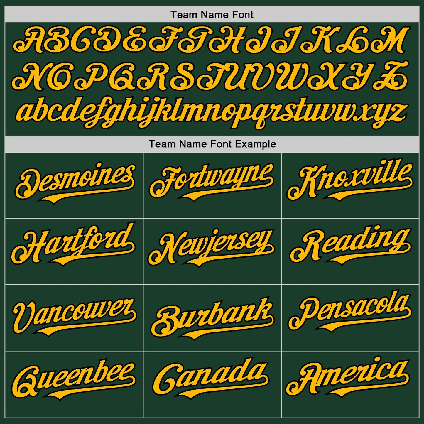 Custom Green Gold-Black Authentic Sleeveless Baseball Jersey - Sky-Custom