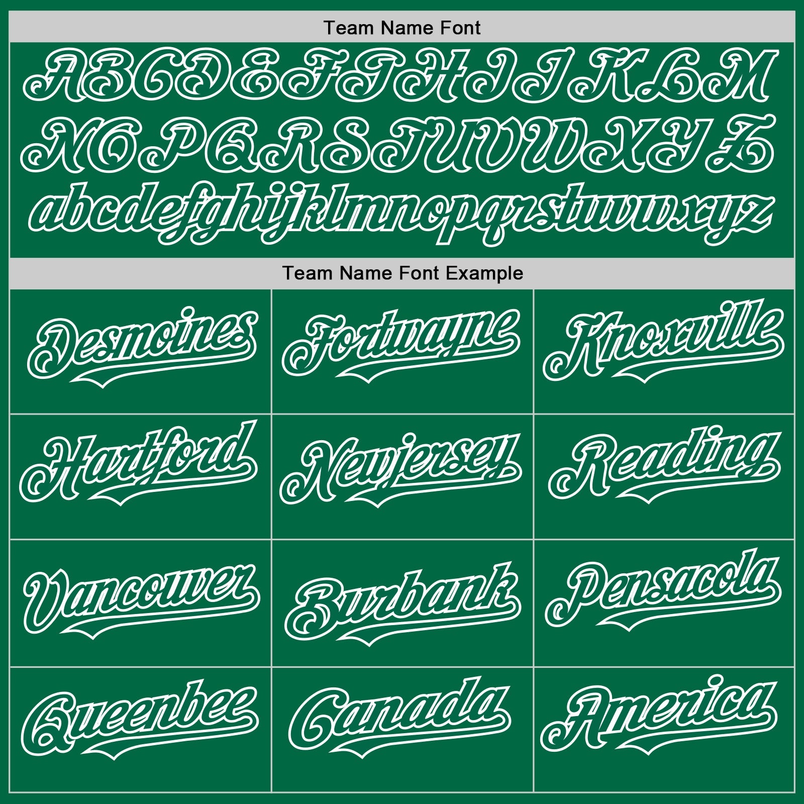 Custom Kelly Green White Authentic Sleeveless Baseball Jersey - Sky-Custom