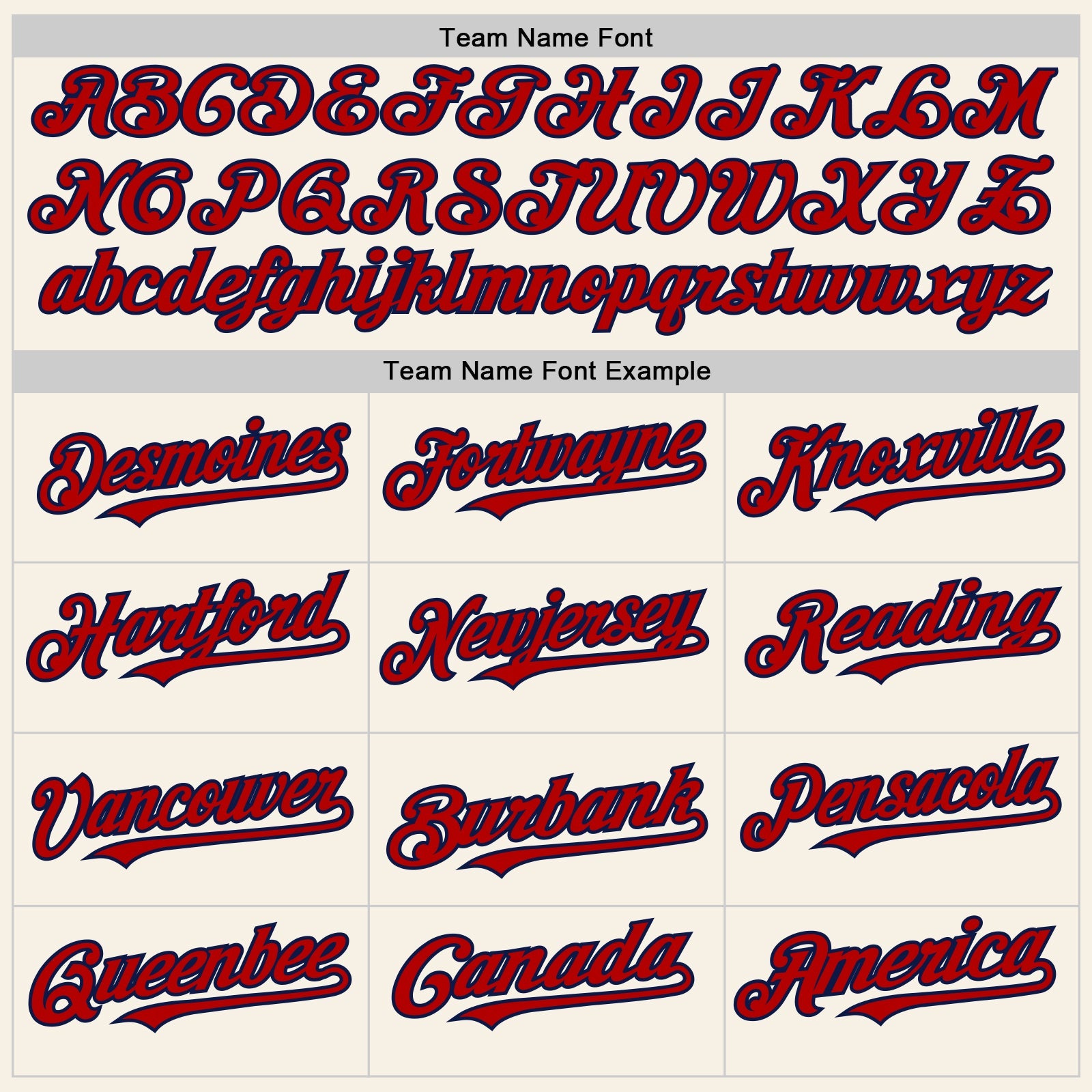 Custom Cream Red-Navy Authentic Sleeveless Baseball Jersey - Sky-Custom