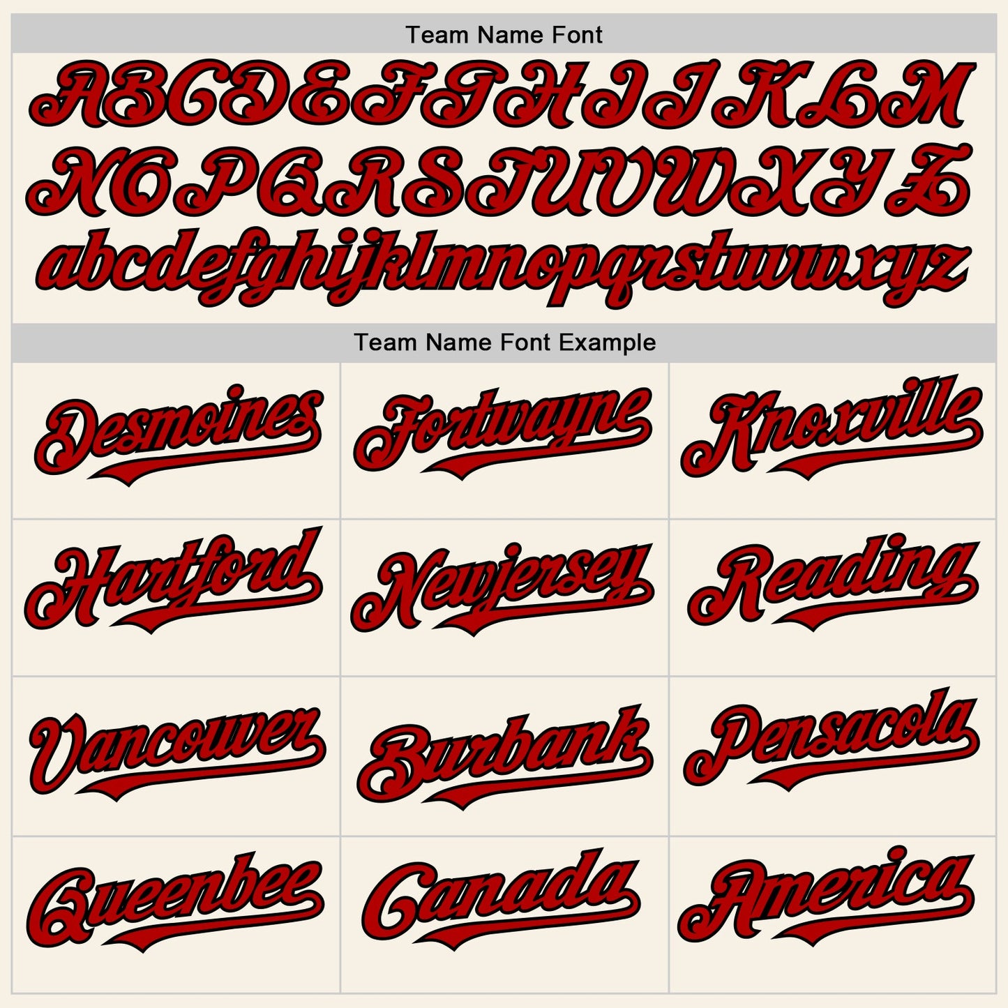 Custom Cream Red-Black Authentic Sleeveless Baseball Jersey - Sky-Custom