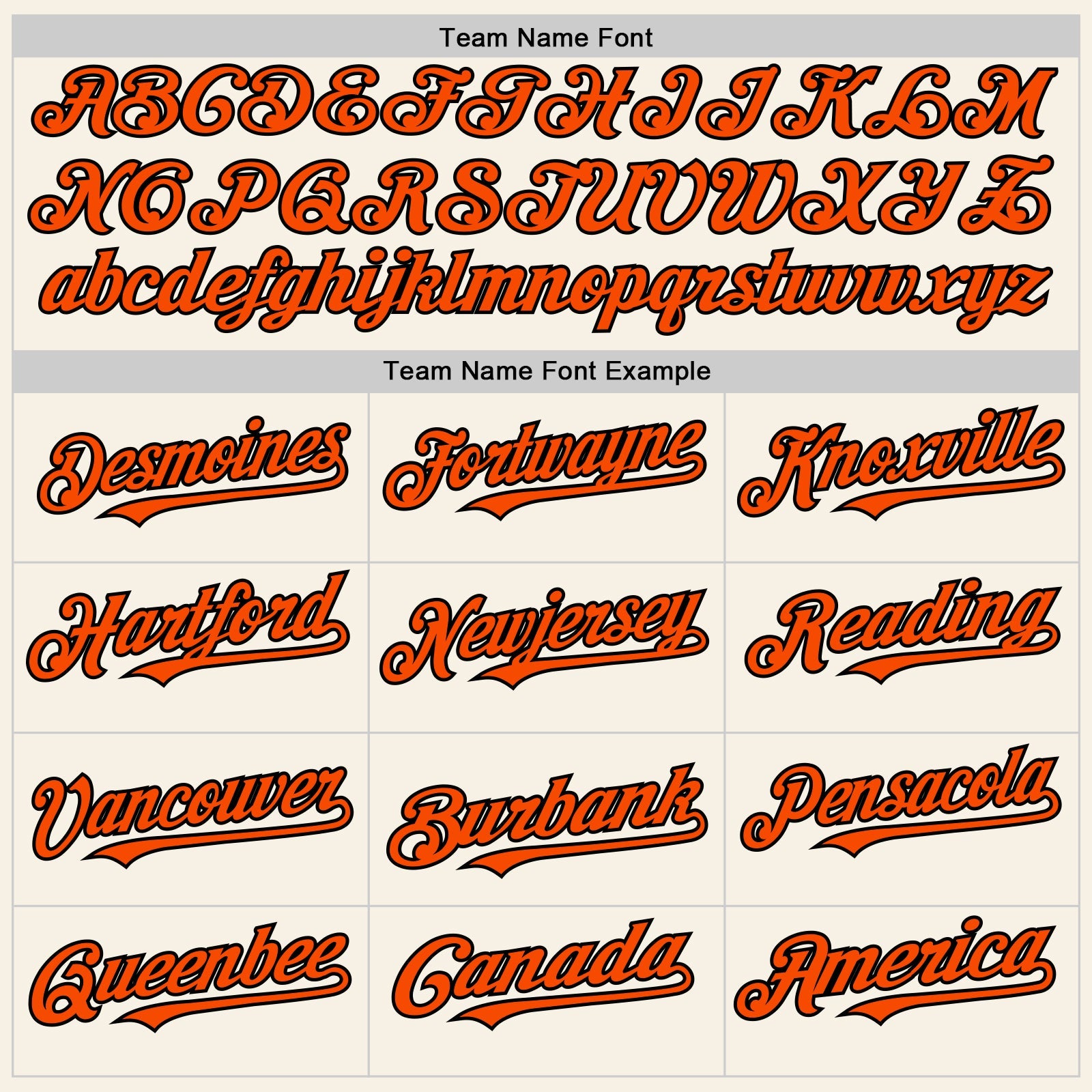 Custom Cream Orange-Black Authentic Sleeveless Baseball Jersey - Sky-Custom
