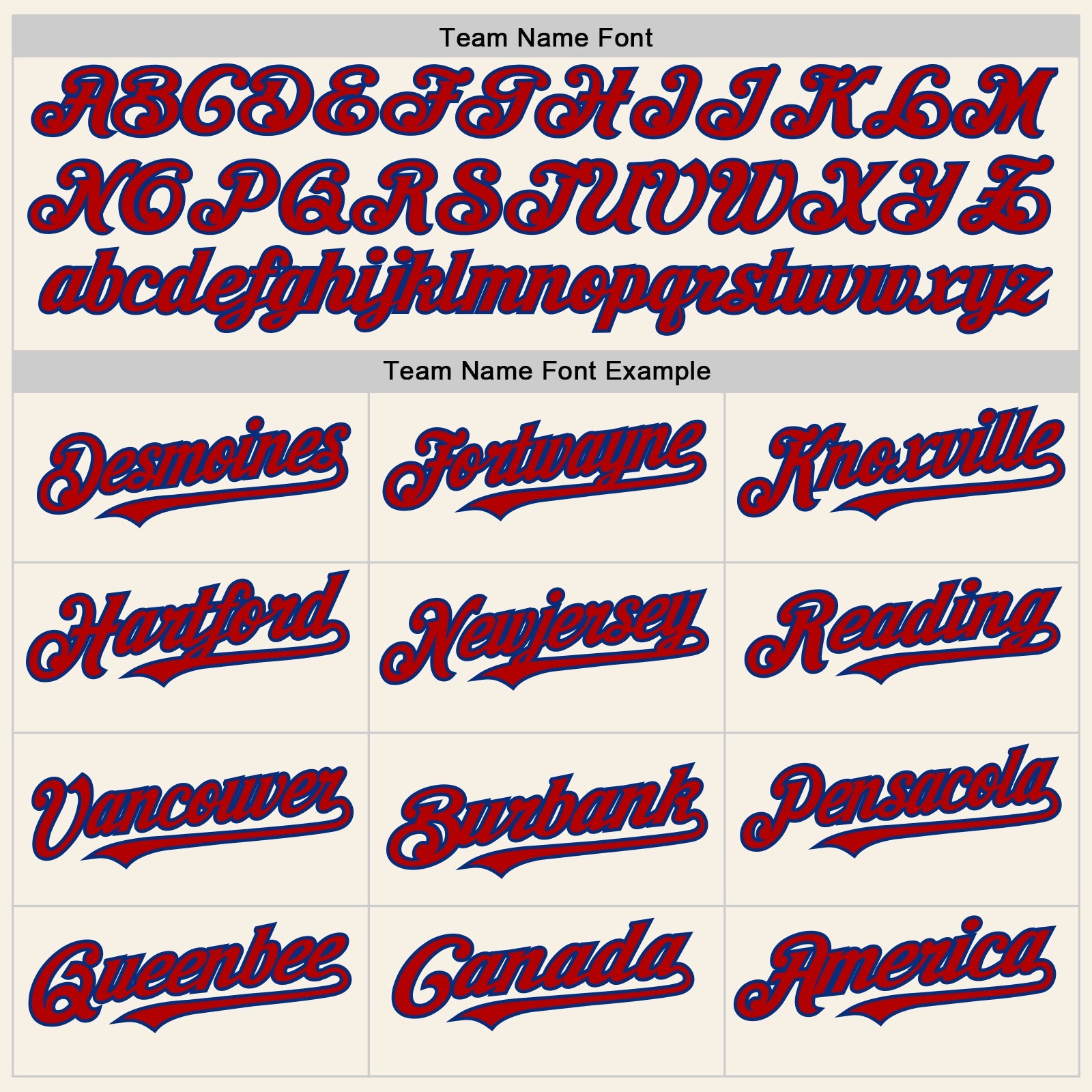 Custom Cream Red-Royal Authentic Sleeveless Baseball Jersey - Sky-Custom