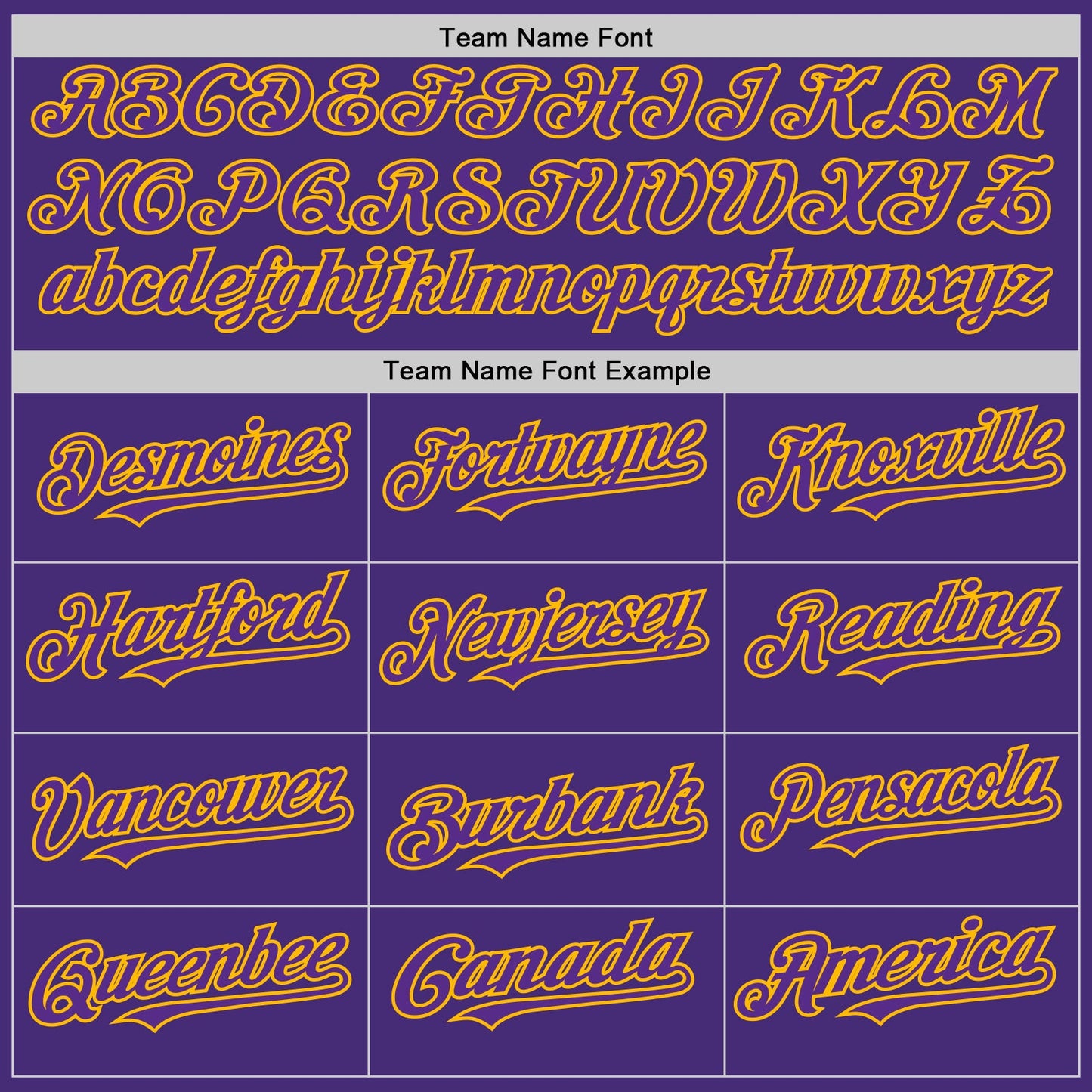 Custom Purple Gold Authentic Sleeveless Baseball Jersey - Sky-Custom