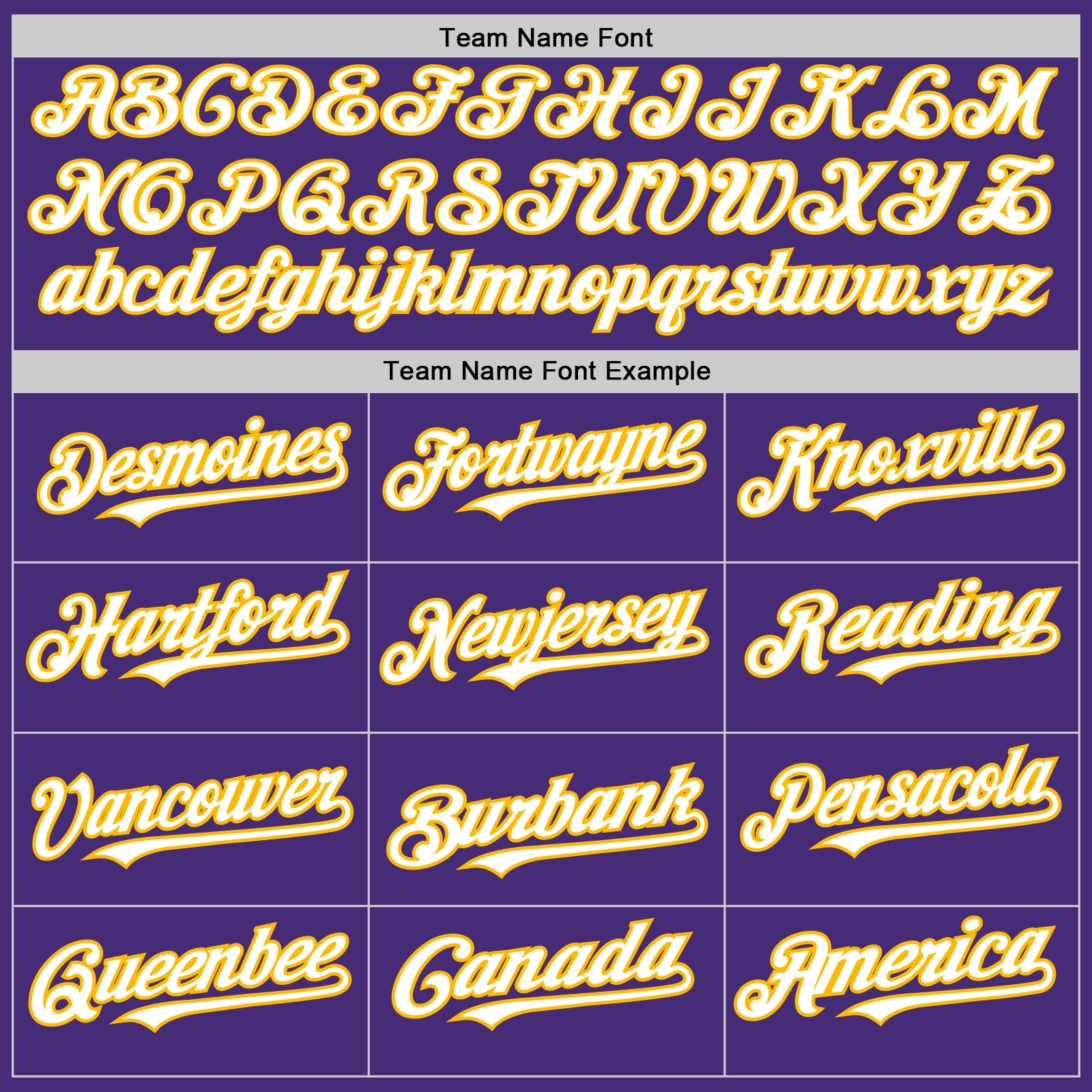 Custom Purple White-Gold Authentic Sleeveless Baseball Jersey - Sky-Custom