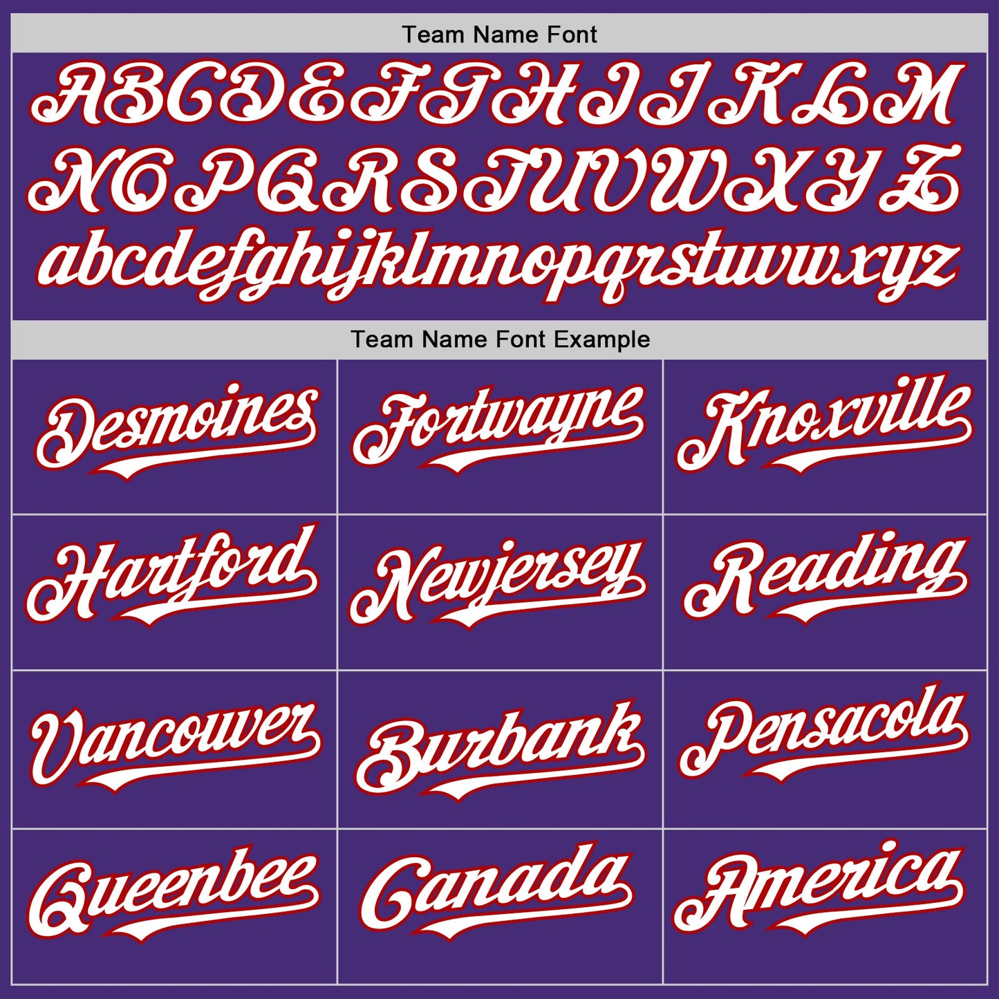 Custom Purple White-Red Authentic Sleeveless Baseball Jersey - Sky-Custom