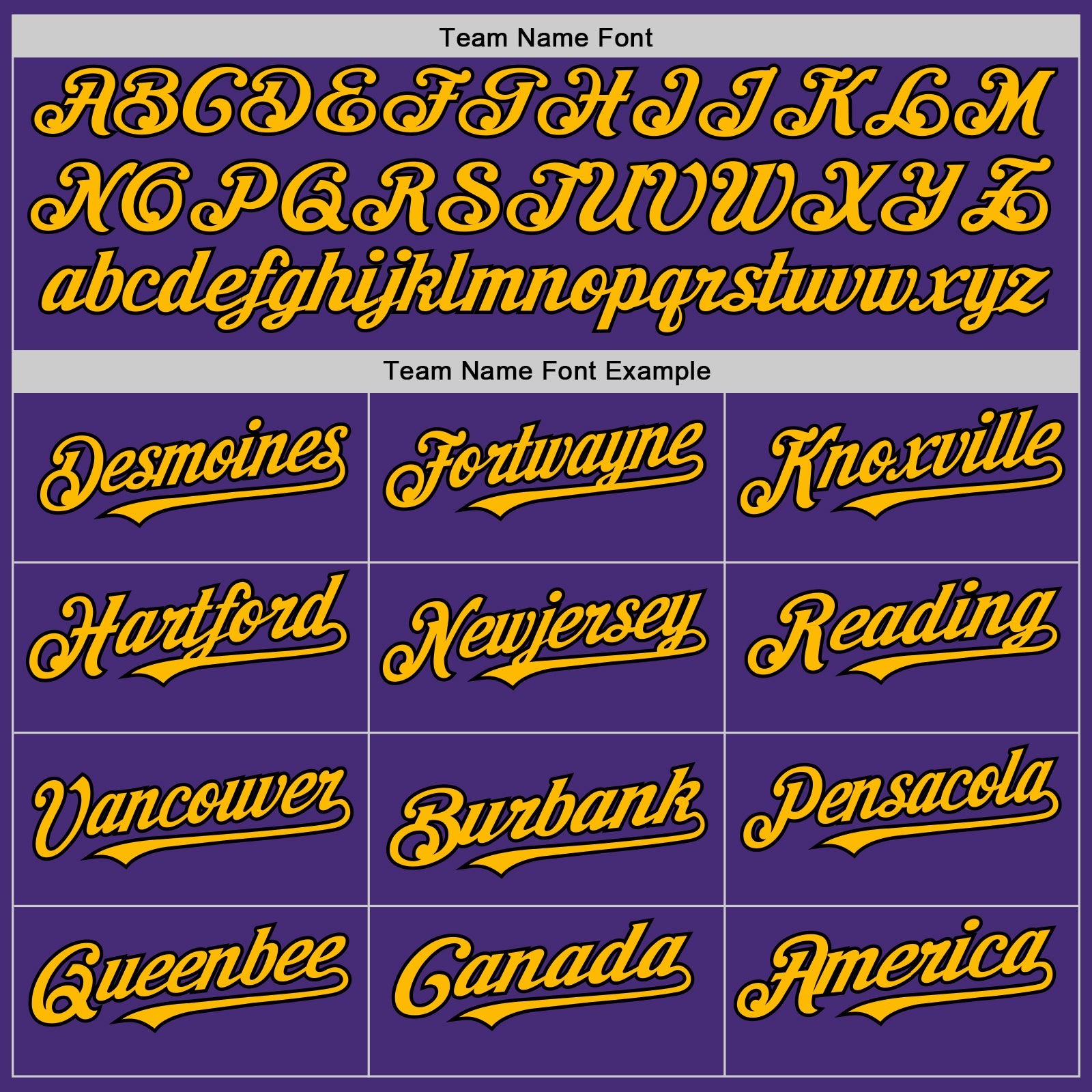 Custom Purple Black-Gold Authentic Sleeveless Baseball Jersey - Sky-Custom