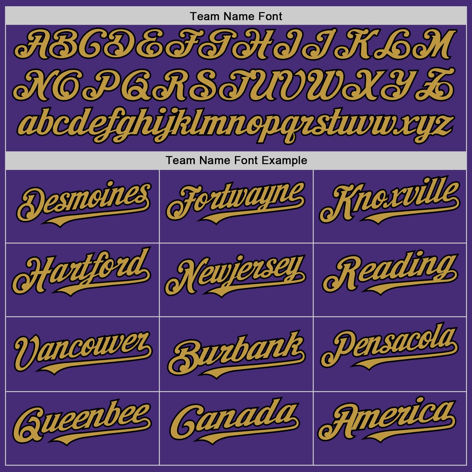Custom Purple Black-Old Gold Authentic Sleeveless Baseball Jersey - Sky-Custom