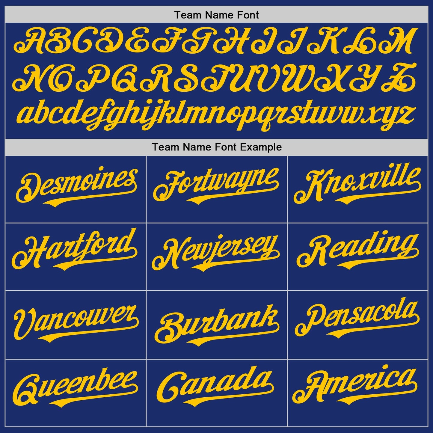 Custom Royal Yellow Authentic Sleeveless Baseball Jersey - Sky-Custom