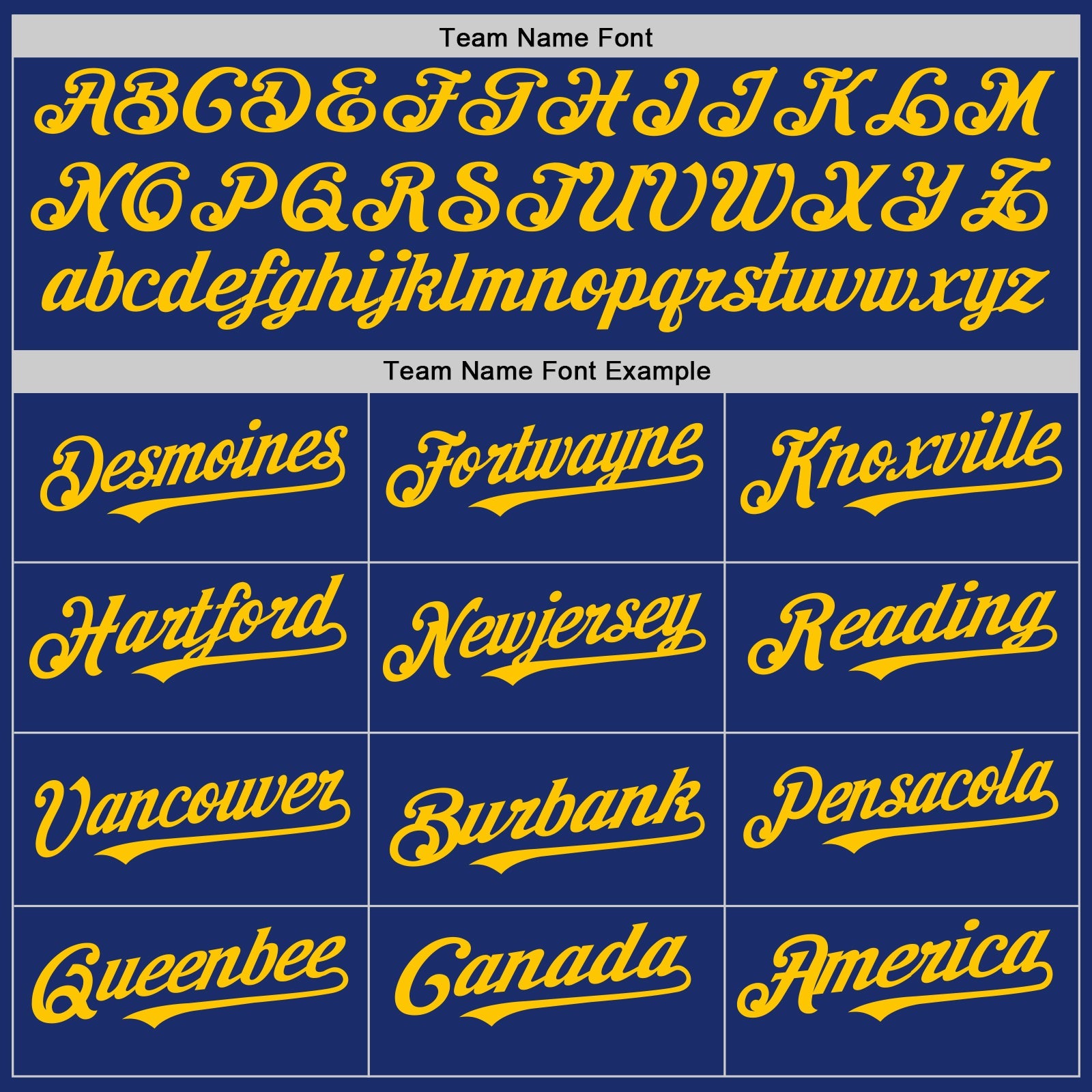 Custom Royal Yellow Authentic Sleeveless Baseball Jersey - Sky-Custom