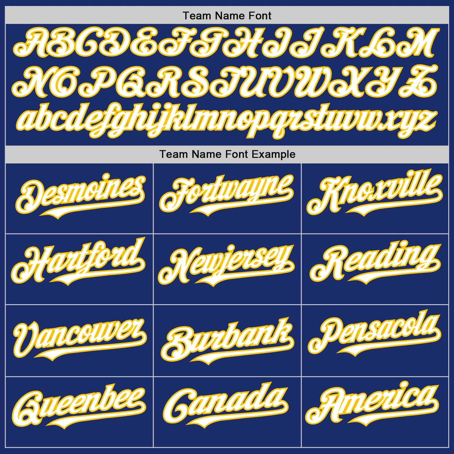 Custom Royal White-Yellow Authentic Sleeveless Baseball Jersey - Sky-Custom