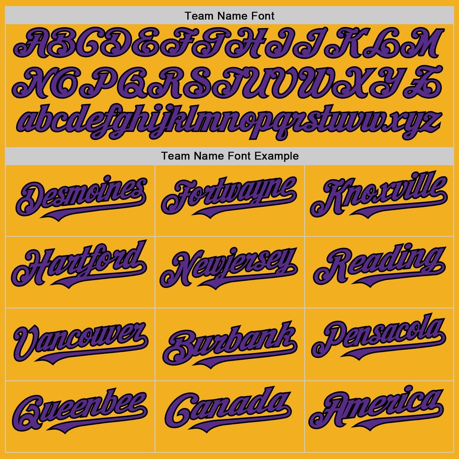 Custom Gold Purple-Black Authentic Sleeveless Baseball Jersey - Sky-Custom