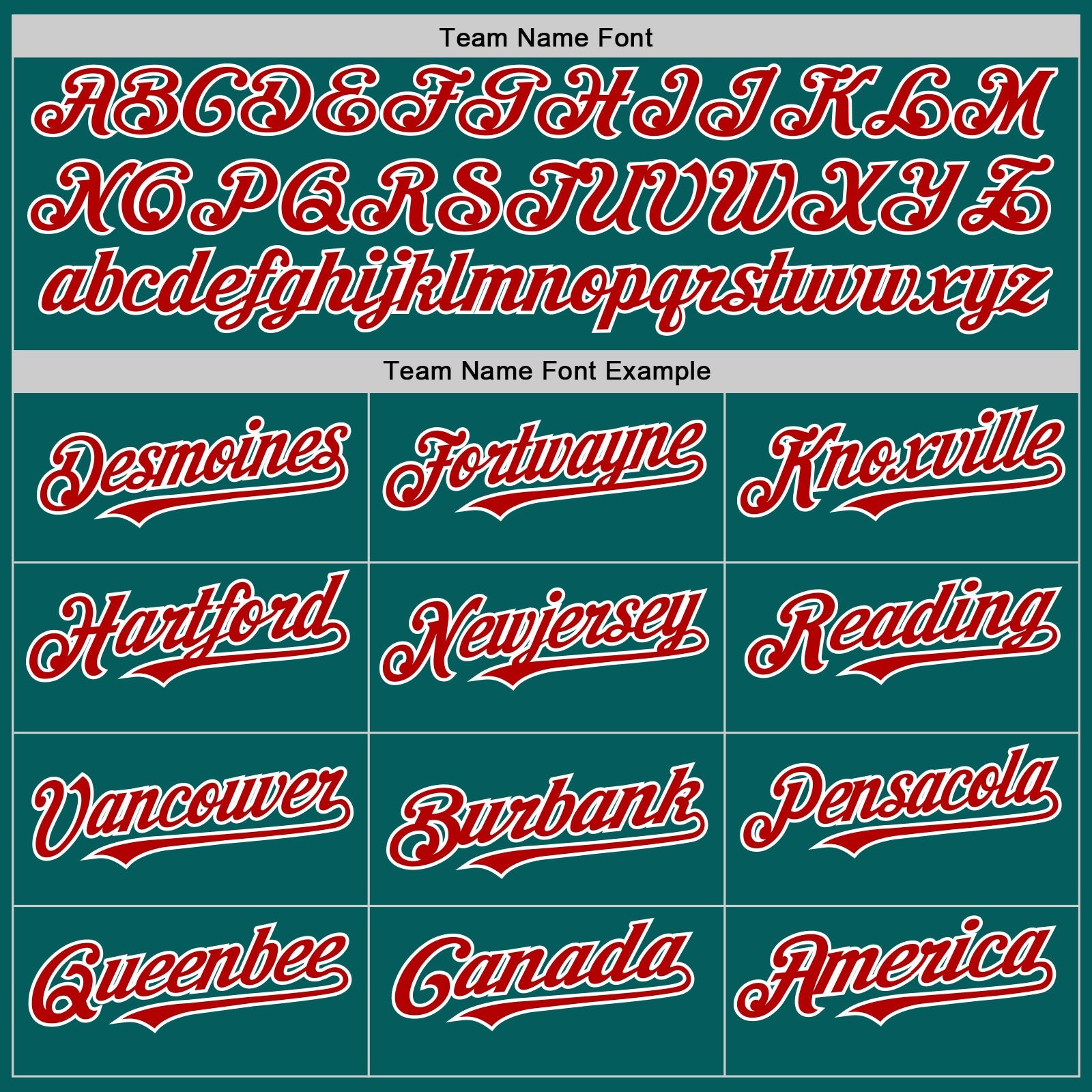 Custom Teal Red-White Authentic Sleeveless Baseball Jersey - Sky-Custom